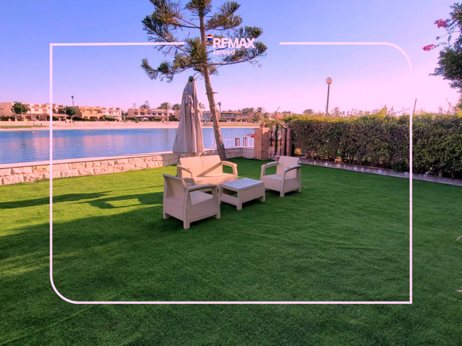 Villa for rent in marina 5 — RU-1329 - Photo 4