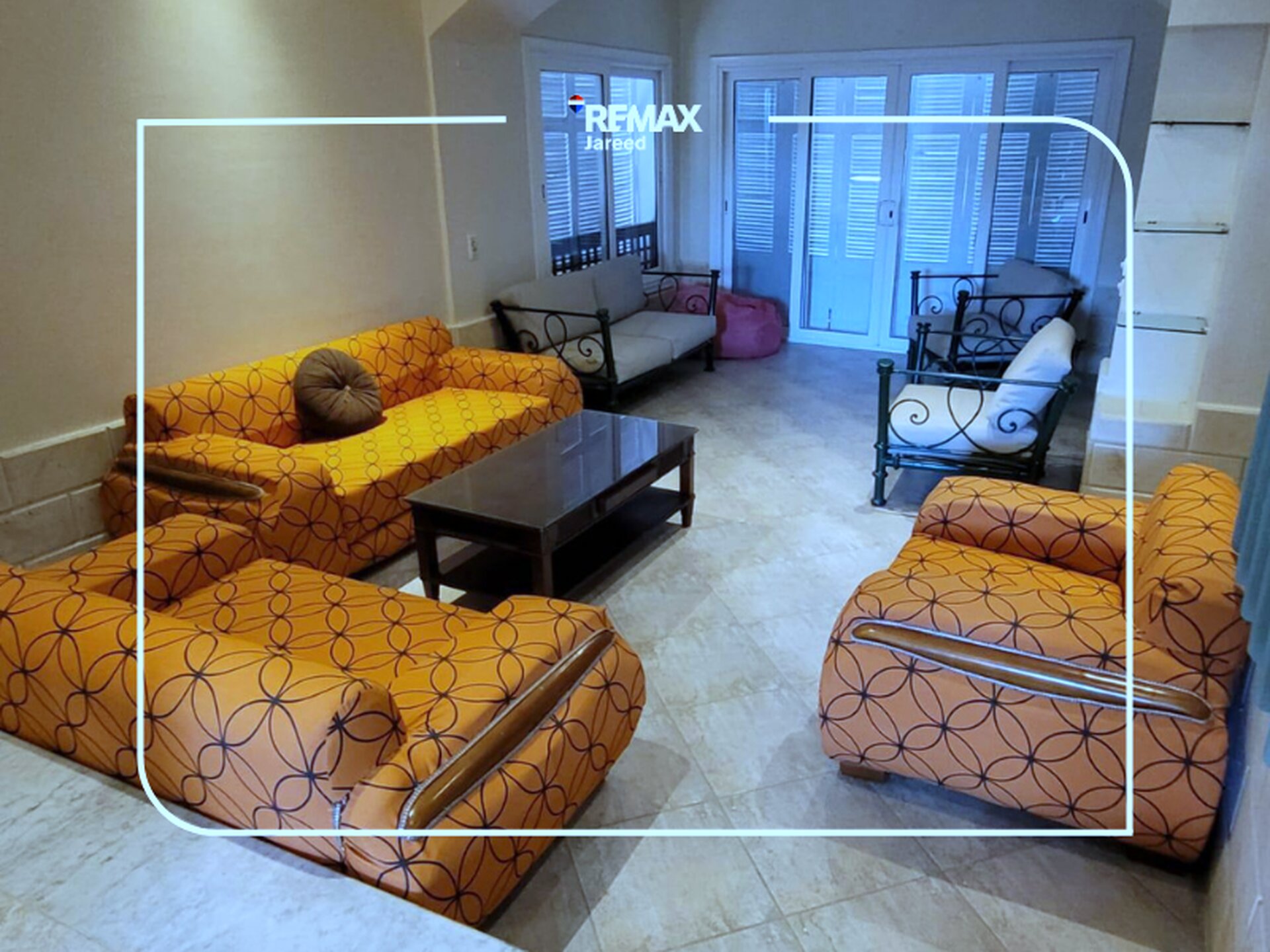 Villa for rent in marina 5 — RU-1329 - Photo 6
