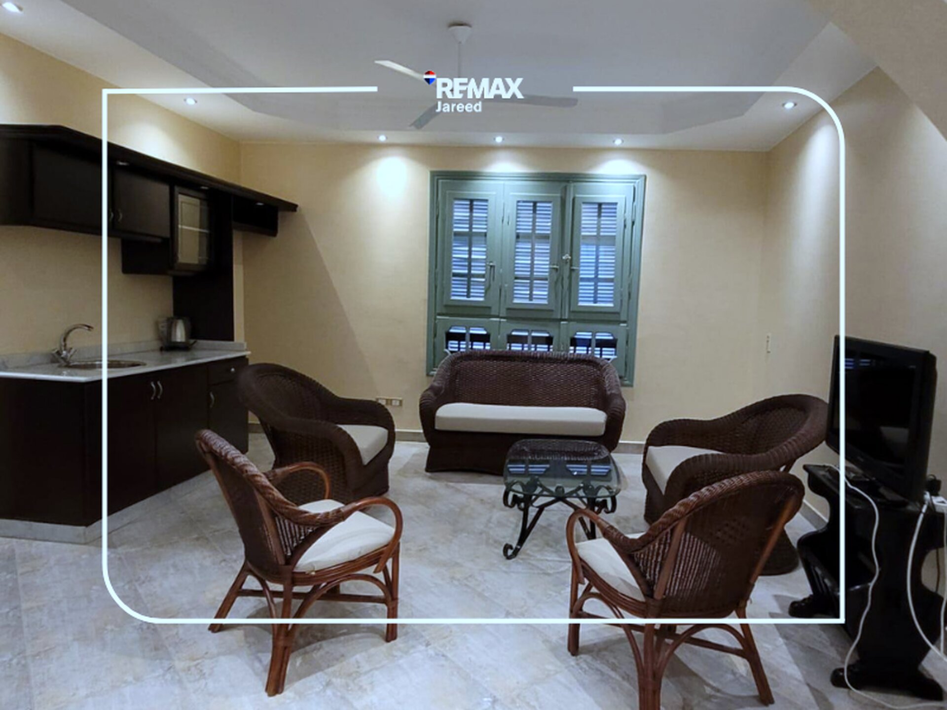 Villa for rent in marina 5 — RU-1329 - Photo 7
