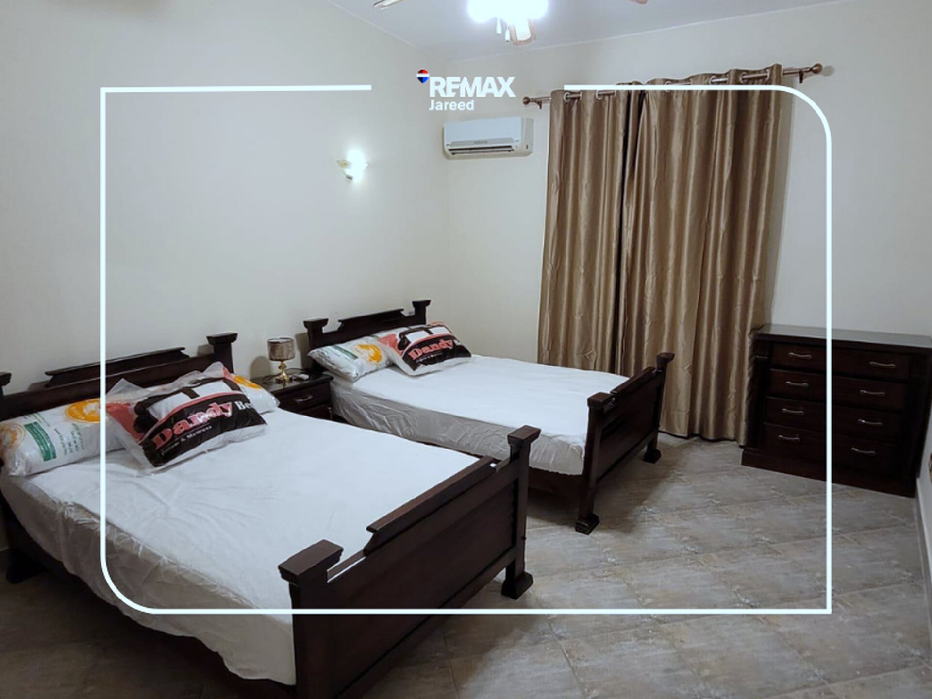 Villa for rent in marina 5 — RU-1329 - Photo 8