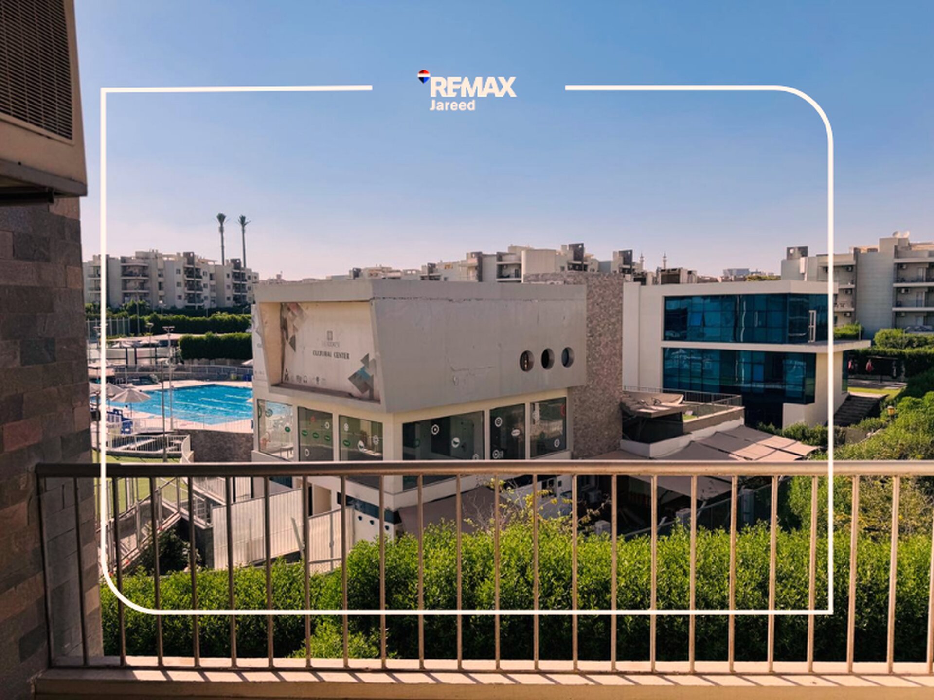 Apartment for Rent in The Address Sodic 198m | Sheikh Zayed | Kitchen & ACs Included - Photo 12