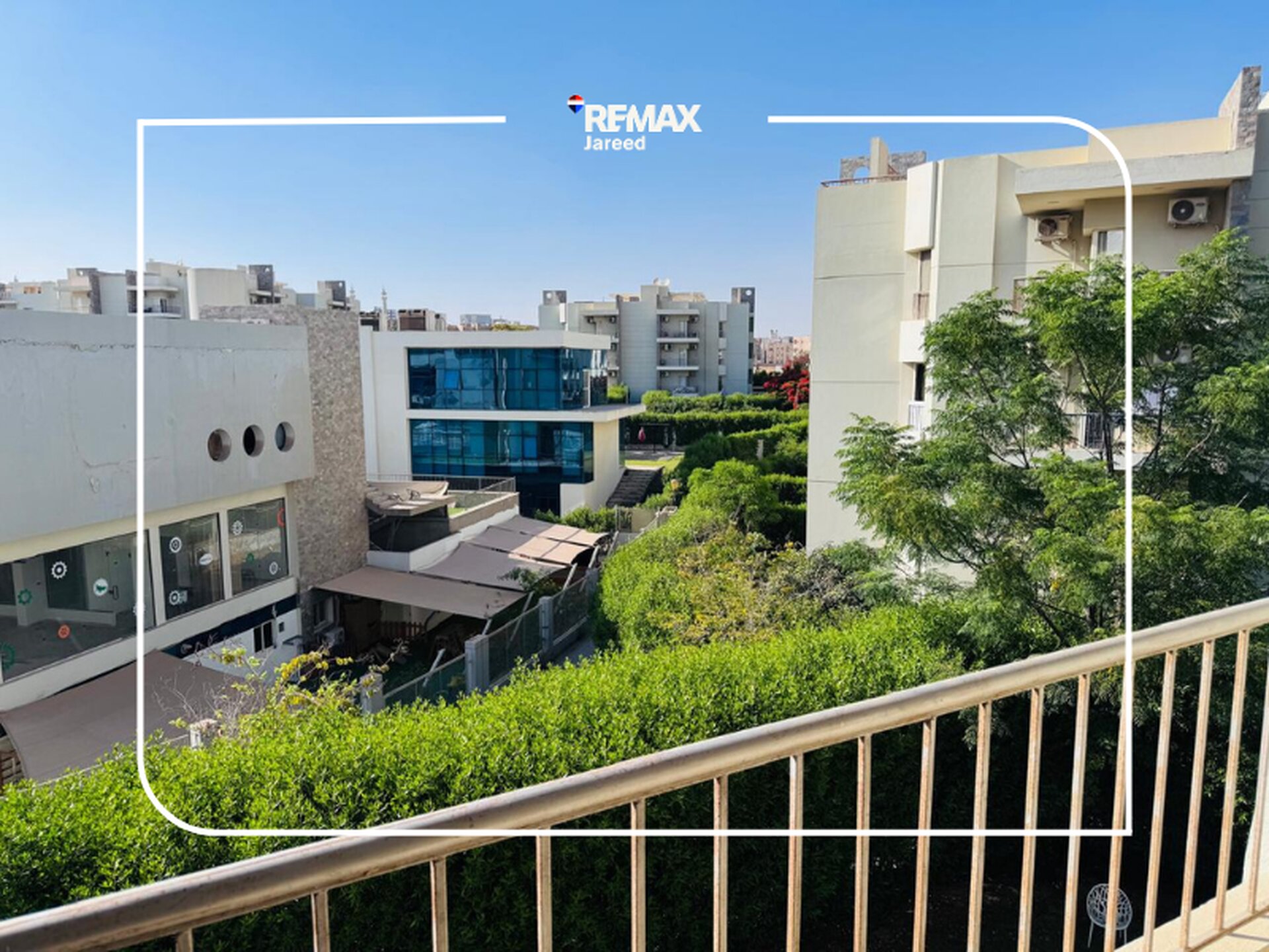 Apartment for Rent in The Address Sodic 198m | Sheikh Zayed | Kitchen & ACs Included - Photo 13