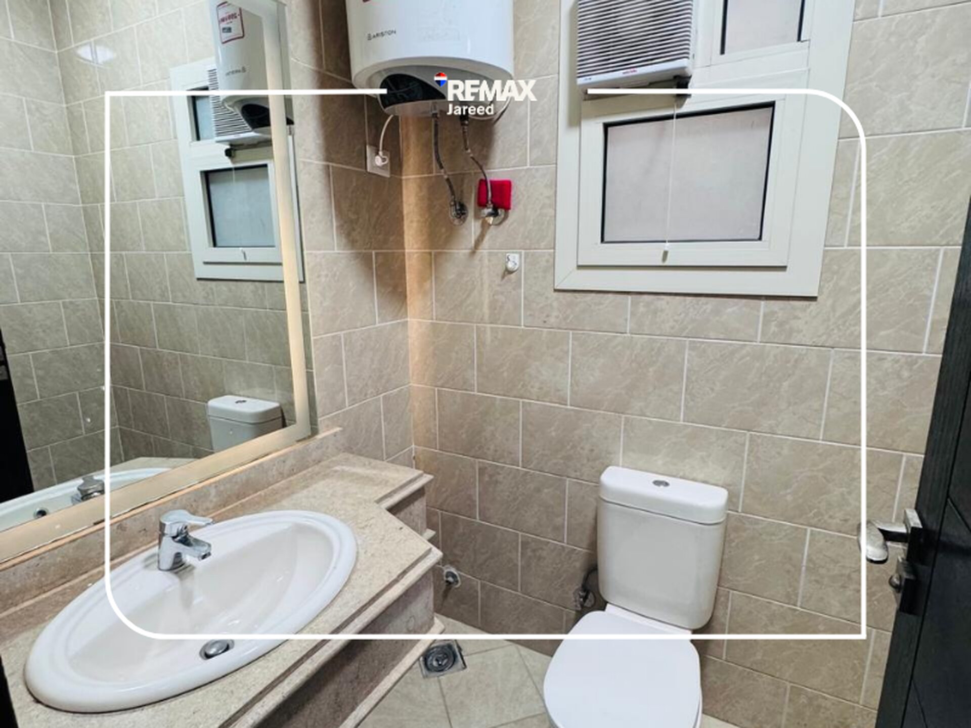 Apartment for Rent in The Address Sodic 198m | Sheikh Zayed | Kitchen & ACs Included - Photo 3