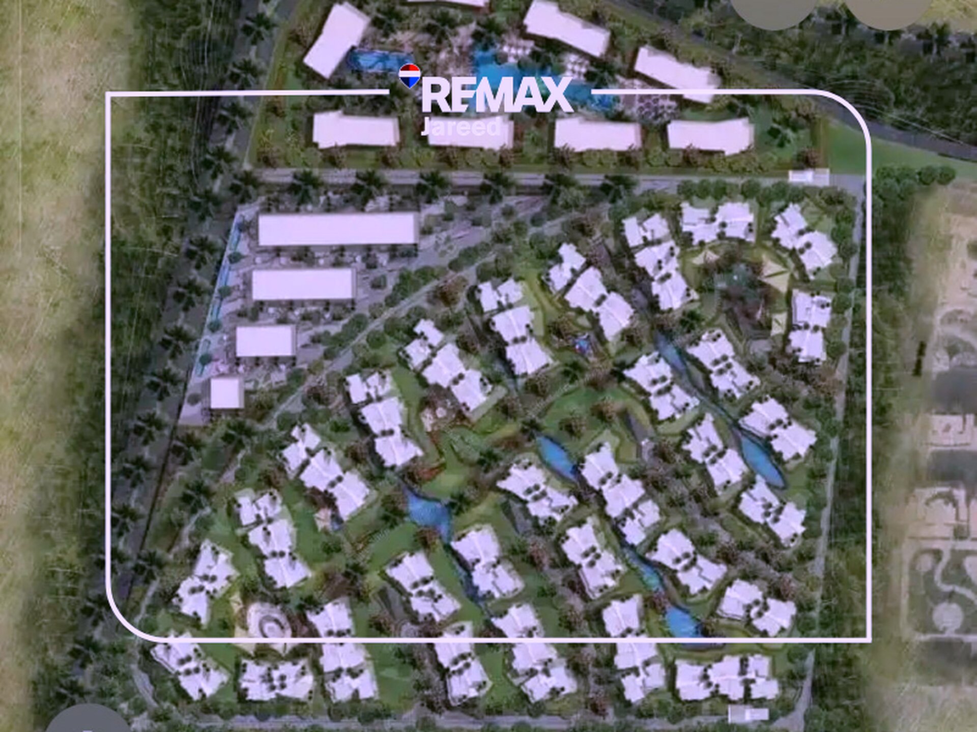 For Sale Prime Location Lagoon View Apartment in West Leaves Sheikh Zayed - Photo 5