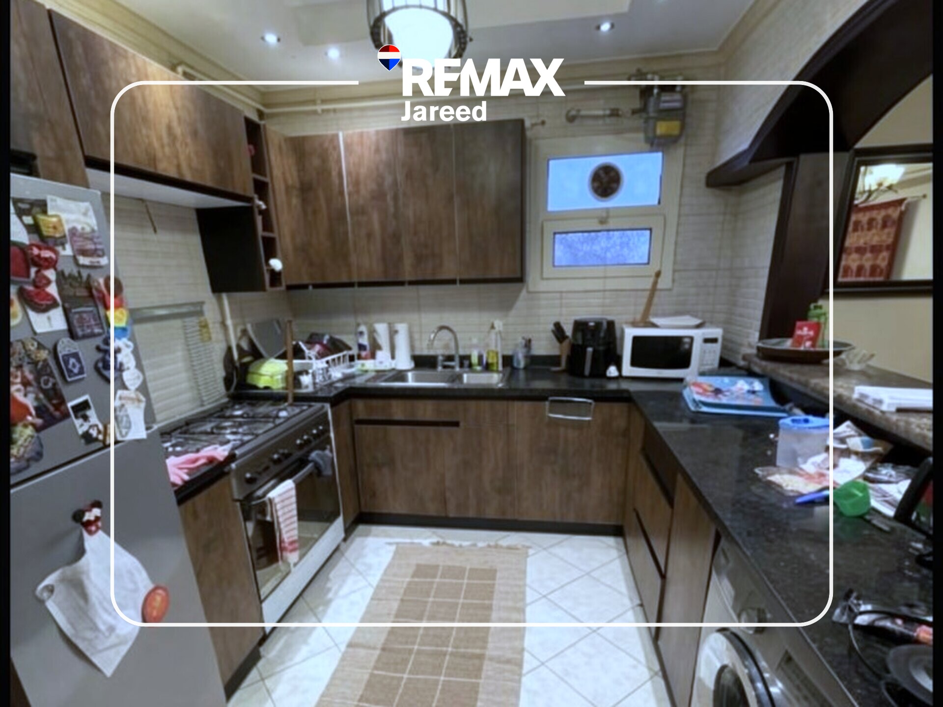 Fully furnished Apartment in zayed dunes - Photo 10