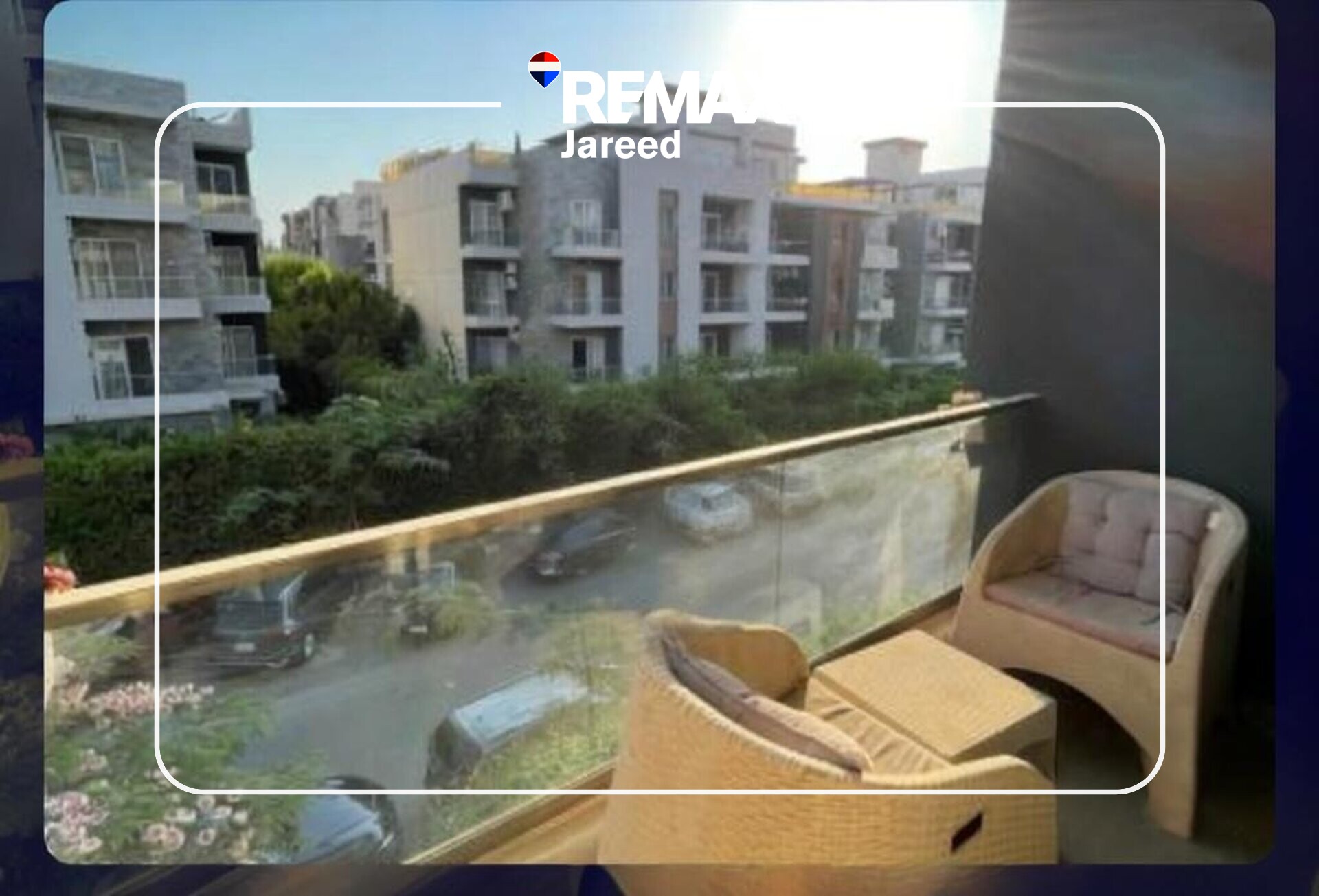 Fully furnished Apartment in zayed dunes - Photo 11