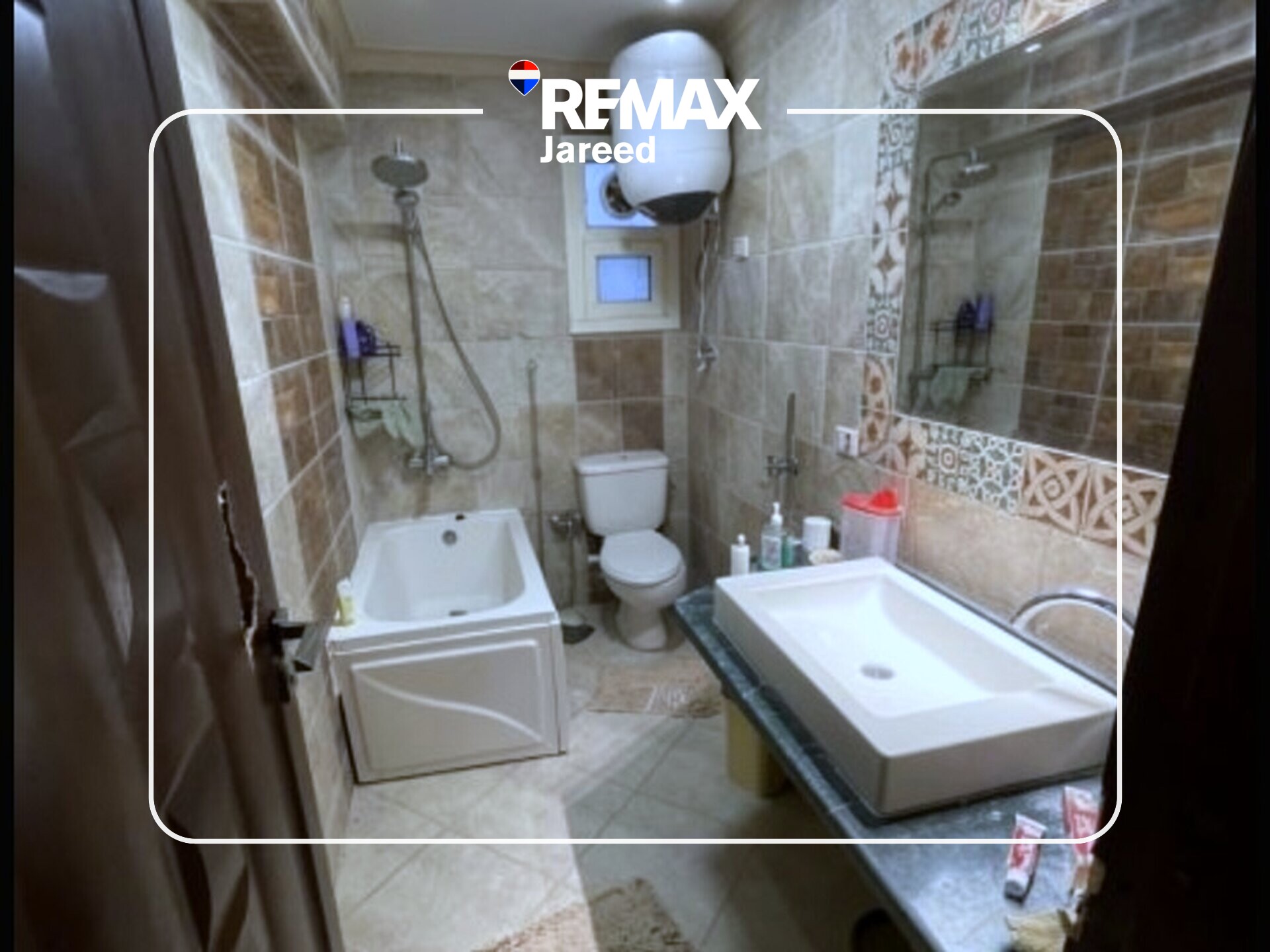 Fully furnished Apartment in zayed dunes - Photo 12