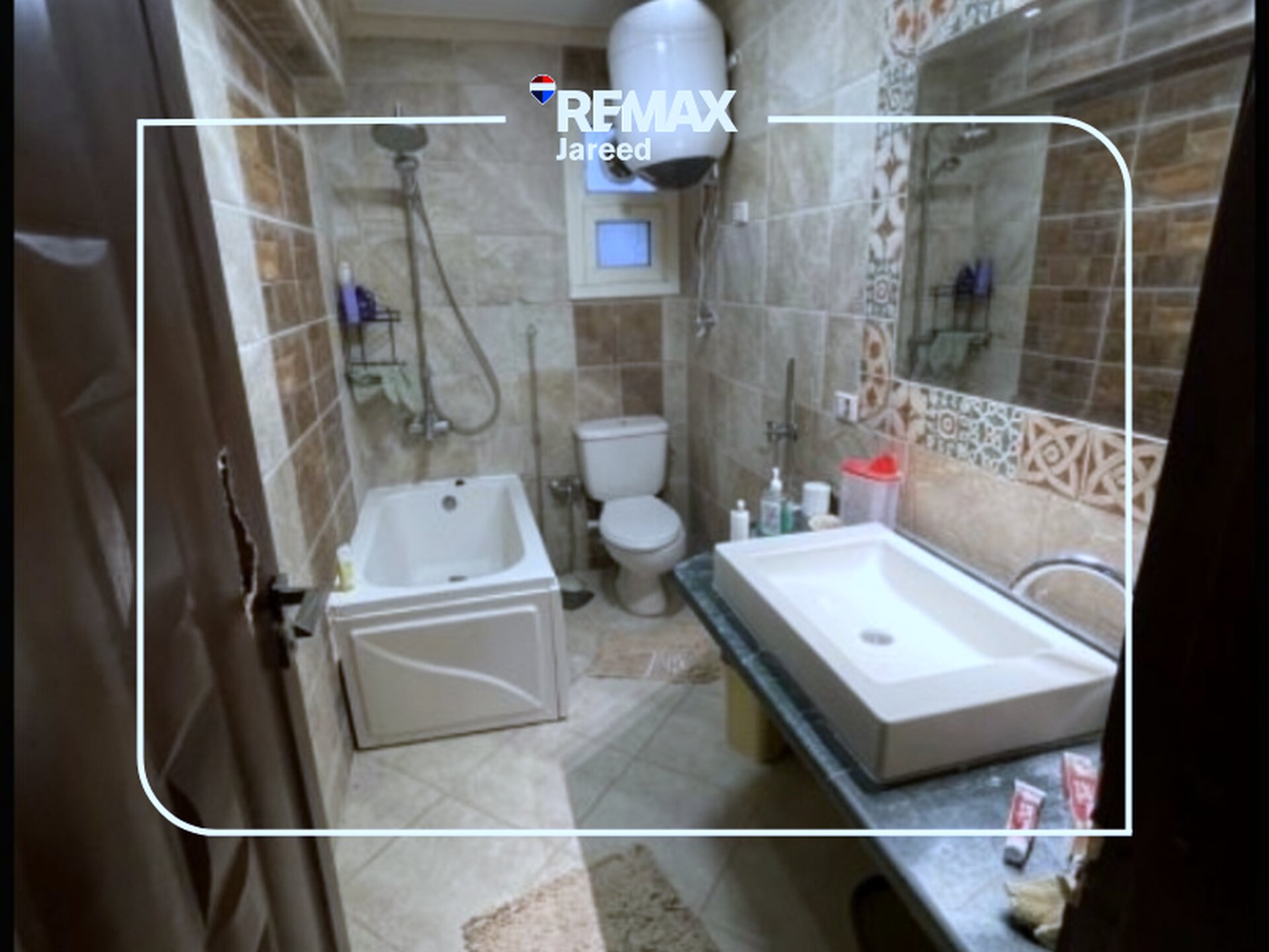 Fully furnished Apartment in zayed dunes - Photo 16