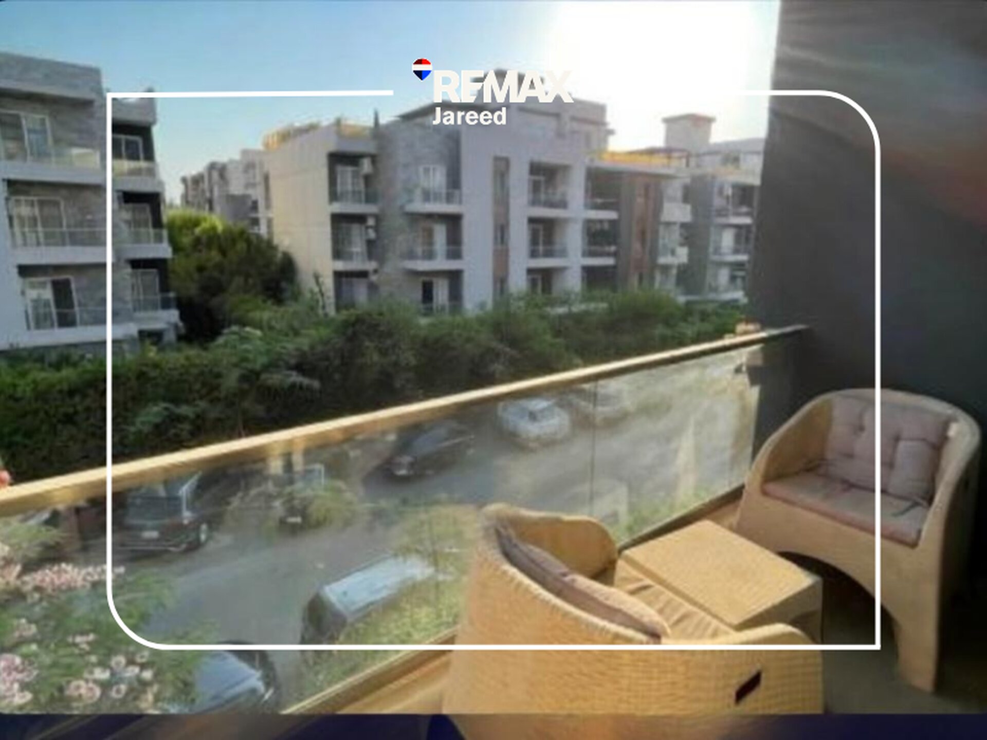 Fully furnished Apartment in zayed dunes - Photo 17