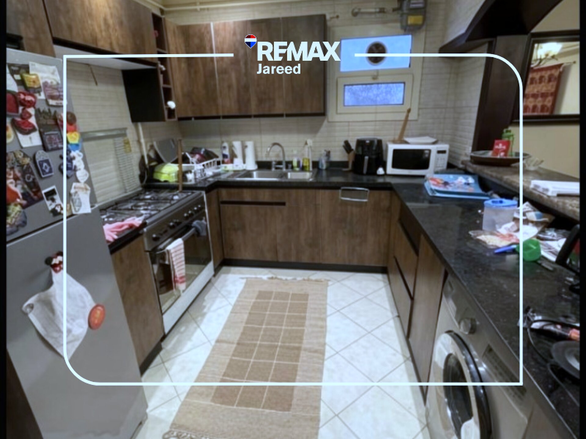 Fully furnished Apartment in zayed dunes - Photo 18