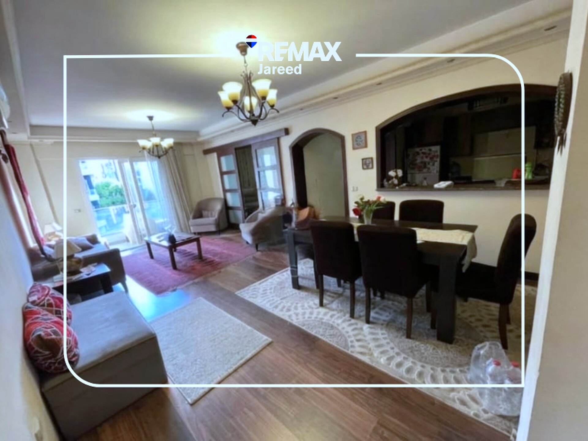 Fully furnished Apartment in zayed dunes - Photo 20