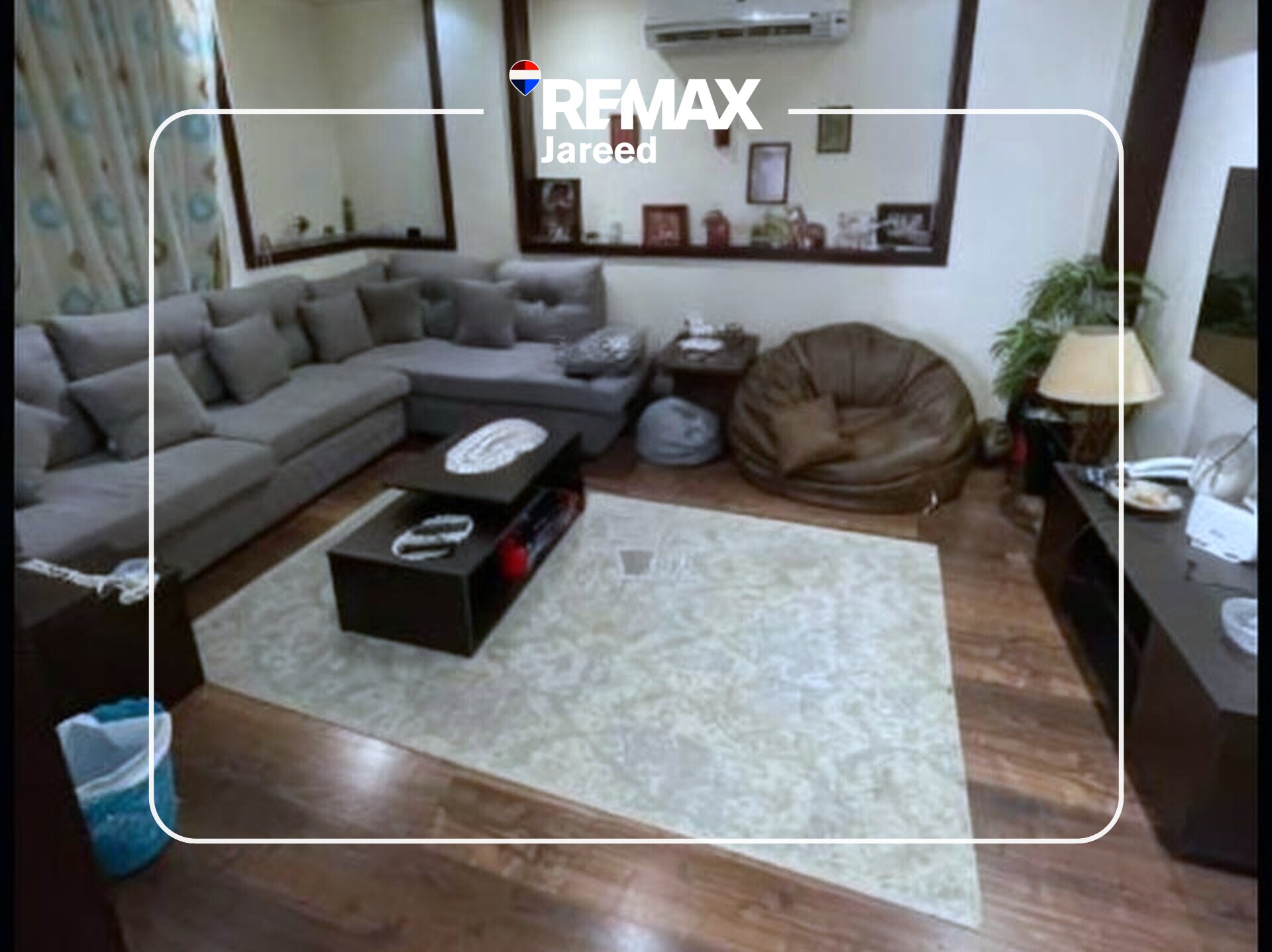 Fully furnished Apartment in zayed dunes - Photo 9