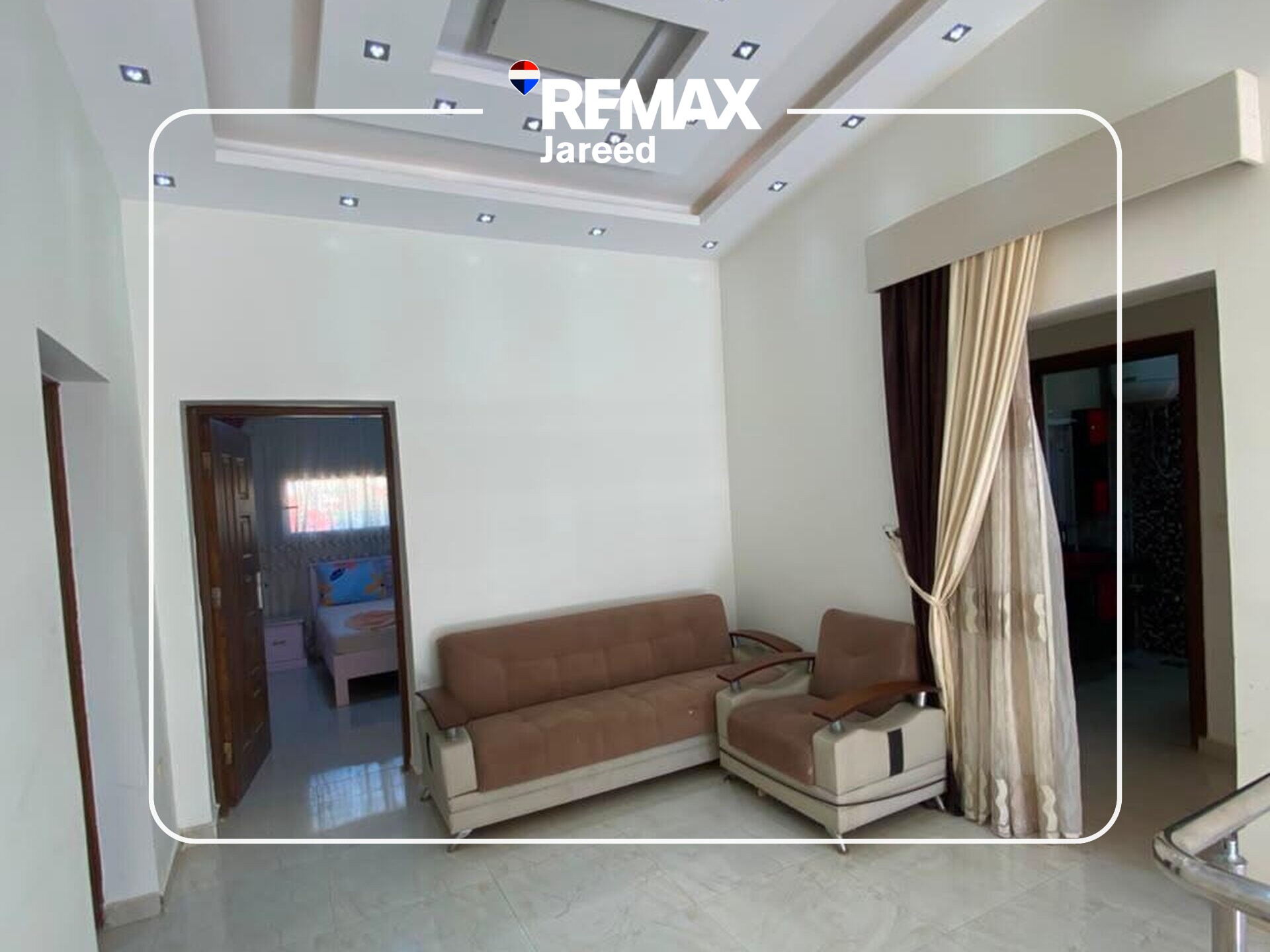 Villa for rent in marina 7 — RU-1334 - Photo 11