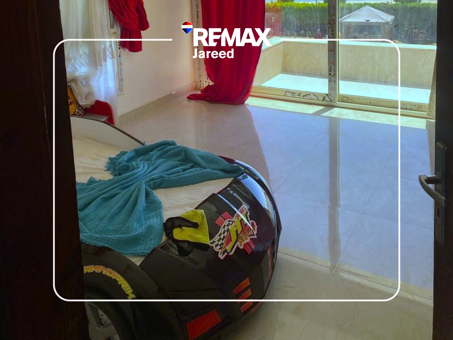 Villa for rent in marina 7 — RU-1334 - Photo 15