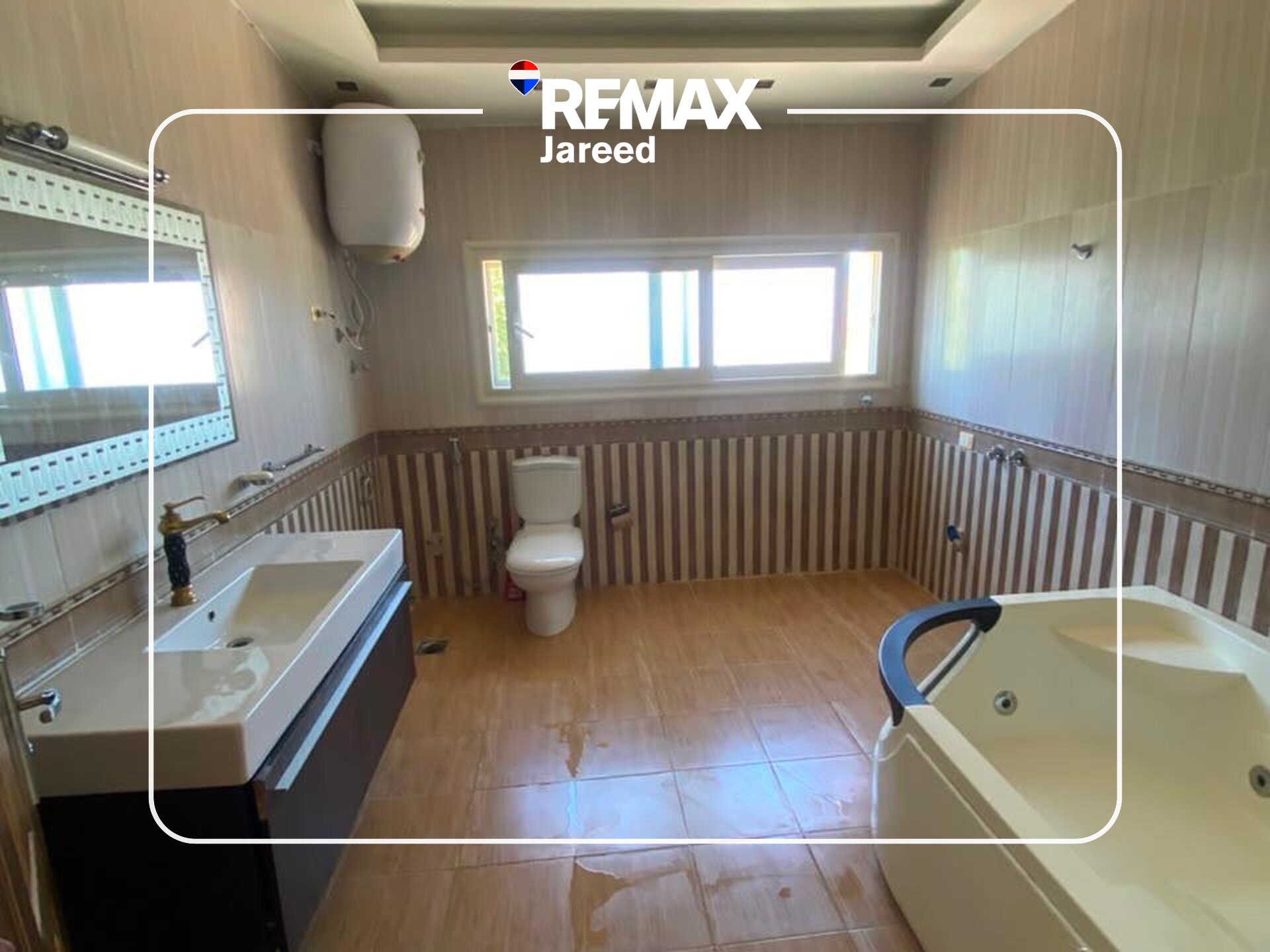 Villa for rent in marina 7 — RU-1334 - Photo 16