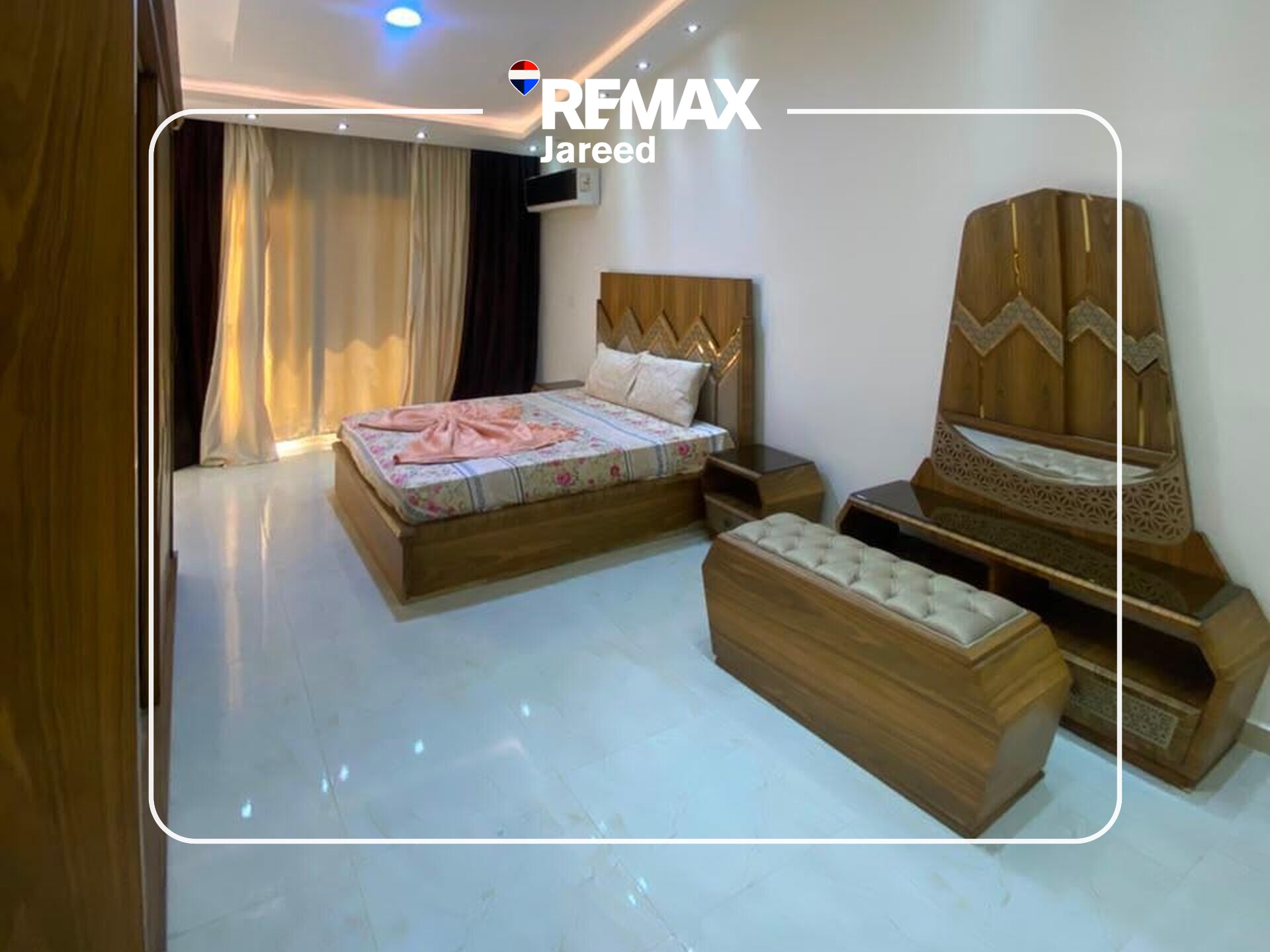 Villa for rent in marina 7 — RU-1334 - Photo 17