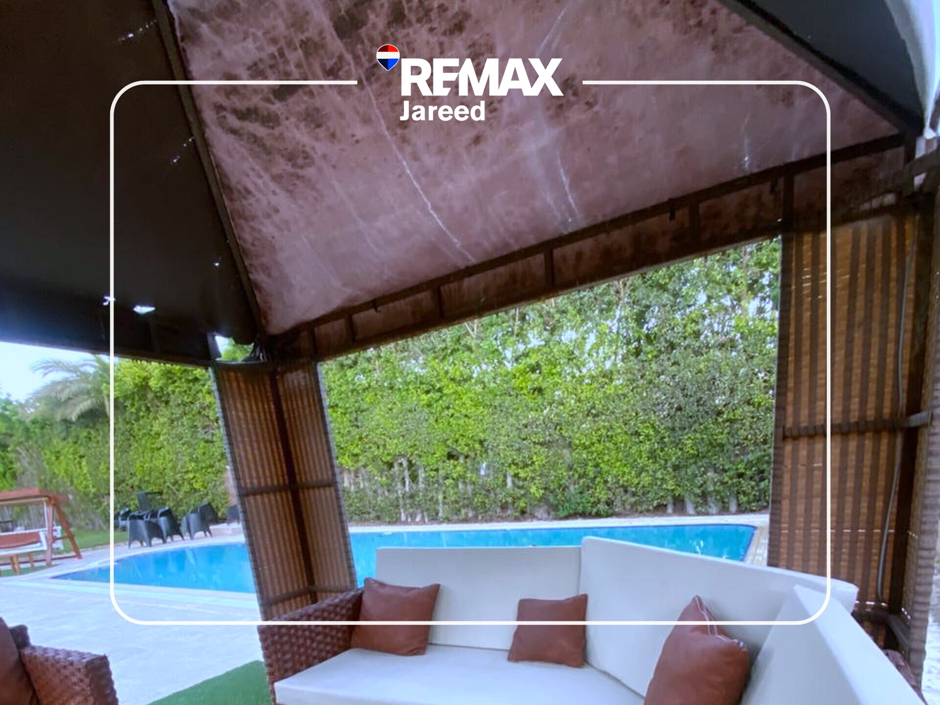 Villa for rent in marina 7 — RU-1334 - Photo 2