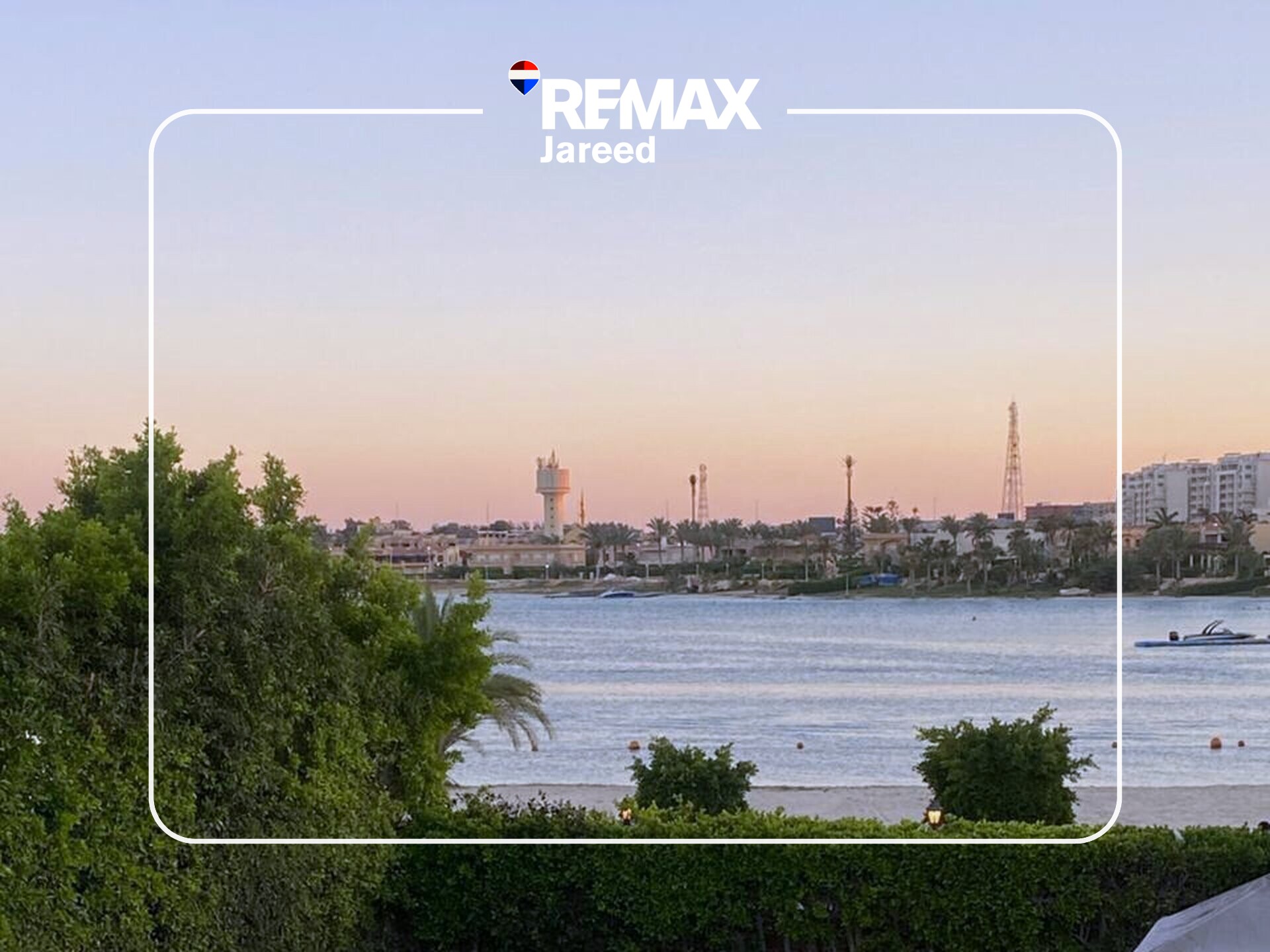 Villa for rent in marina 7 — RU-1334 - Photo 20