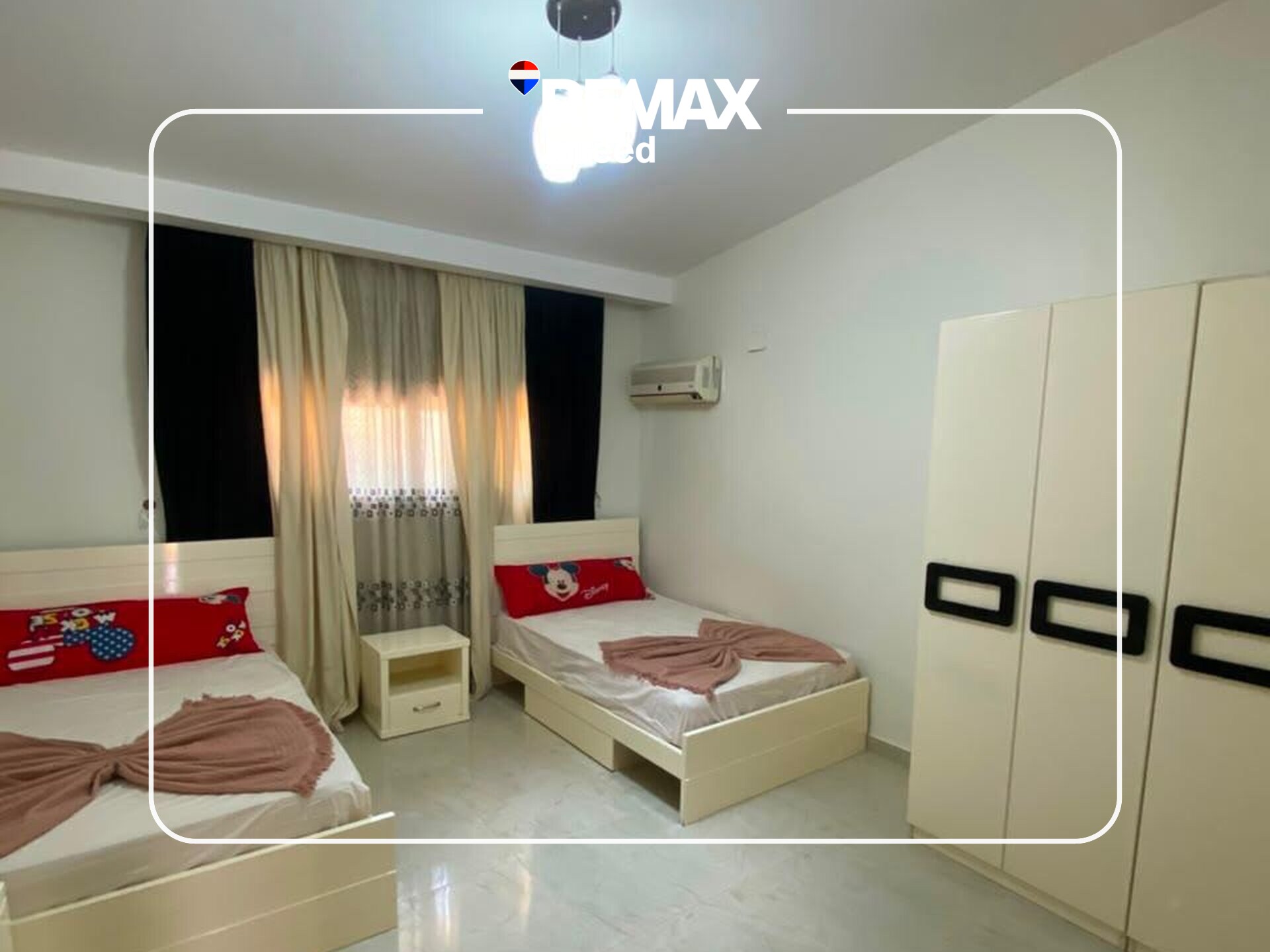 Villa for rent in marina 7 — RU-1334 - Photo 22
