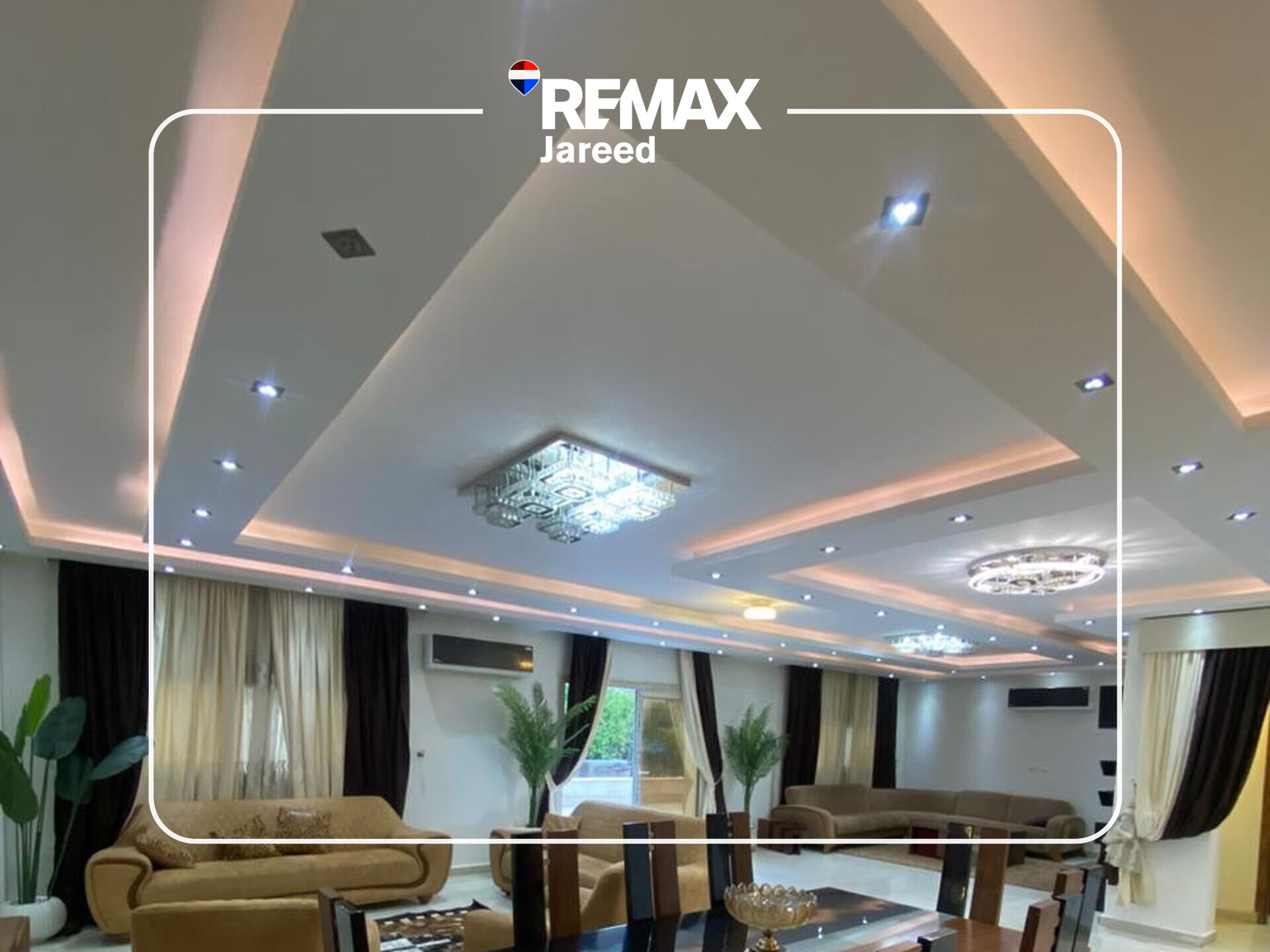 Villa for rent in marina 7 — RU-1334 - Photo 24