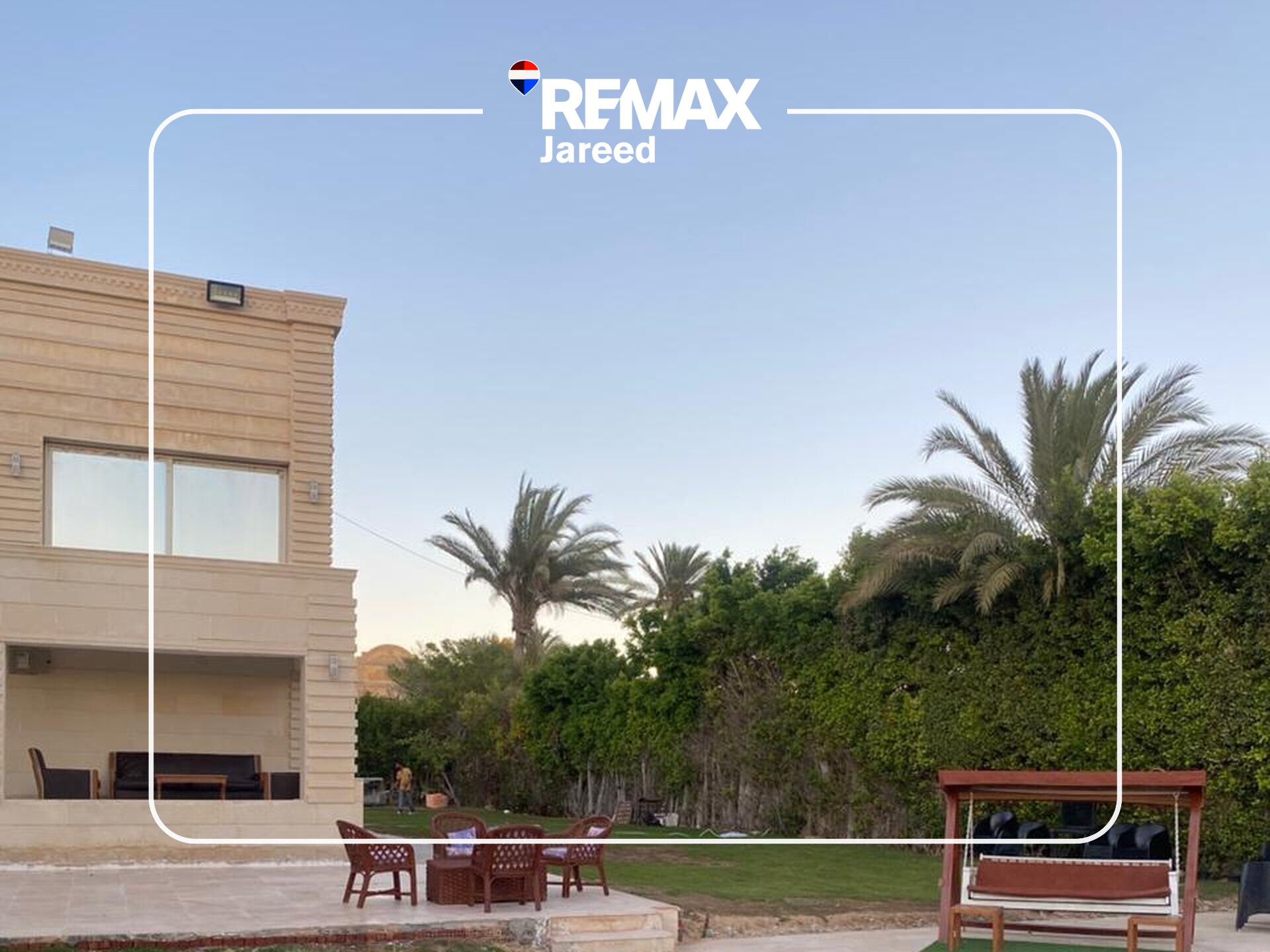 Villa for rent in marina 7 — RU-1334 - Photo 25