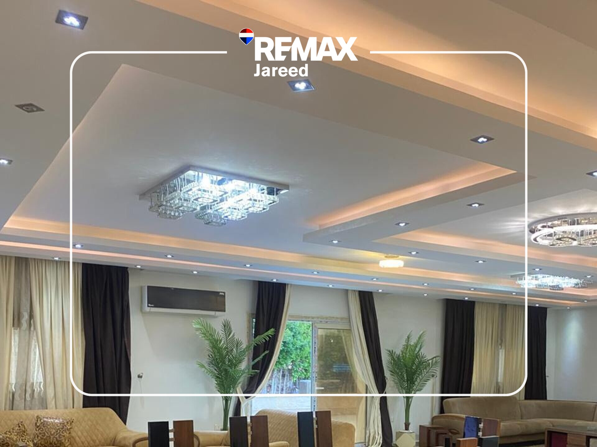 Villa for rent in marina 7 — RU-1334 - Photo 27