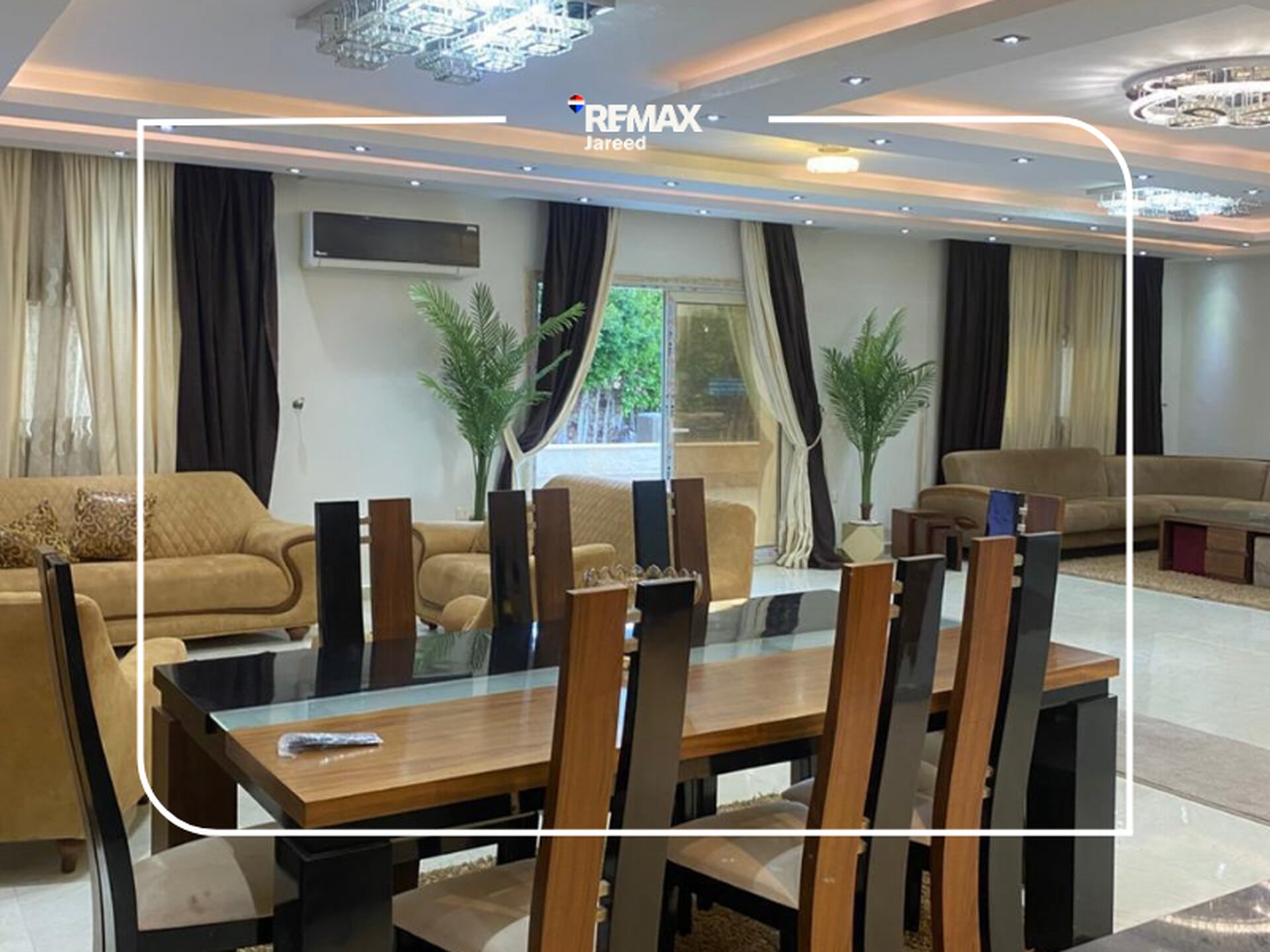 Villa for rent in marina 7 — RU-1334 - Photo 29