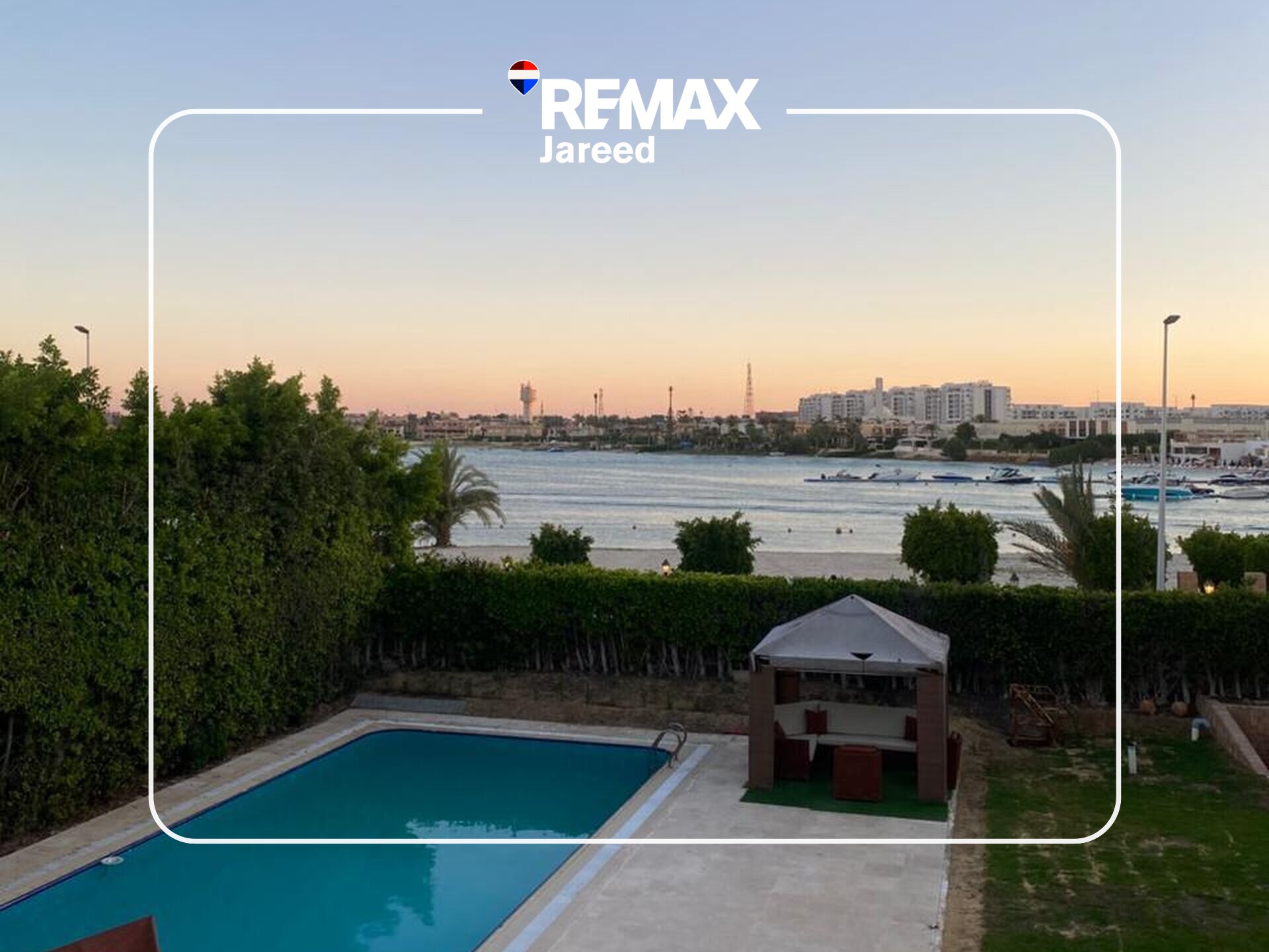 Villa for rent in marina 7 — RU-1334 - Photo 3