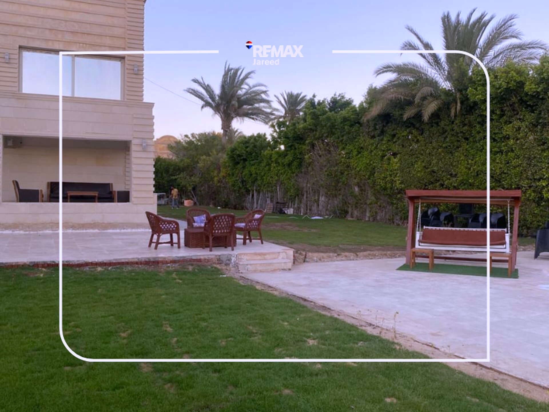 Villa for rent in marina 7 — RU-1334 - Photo 31