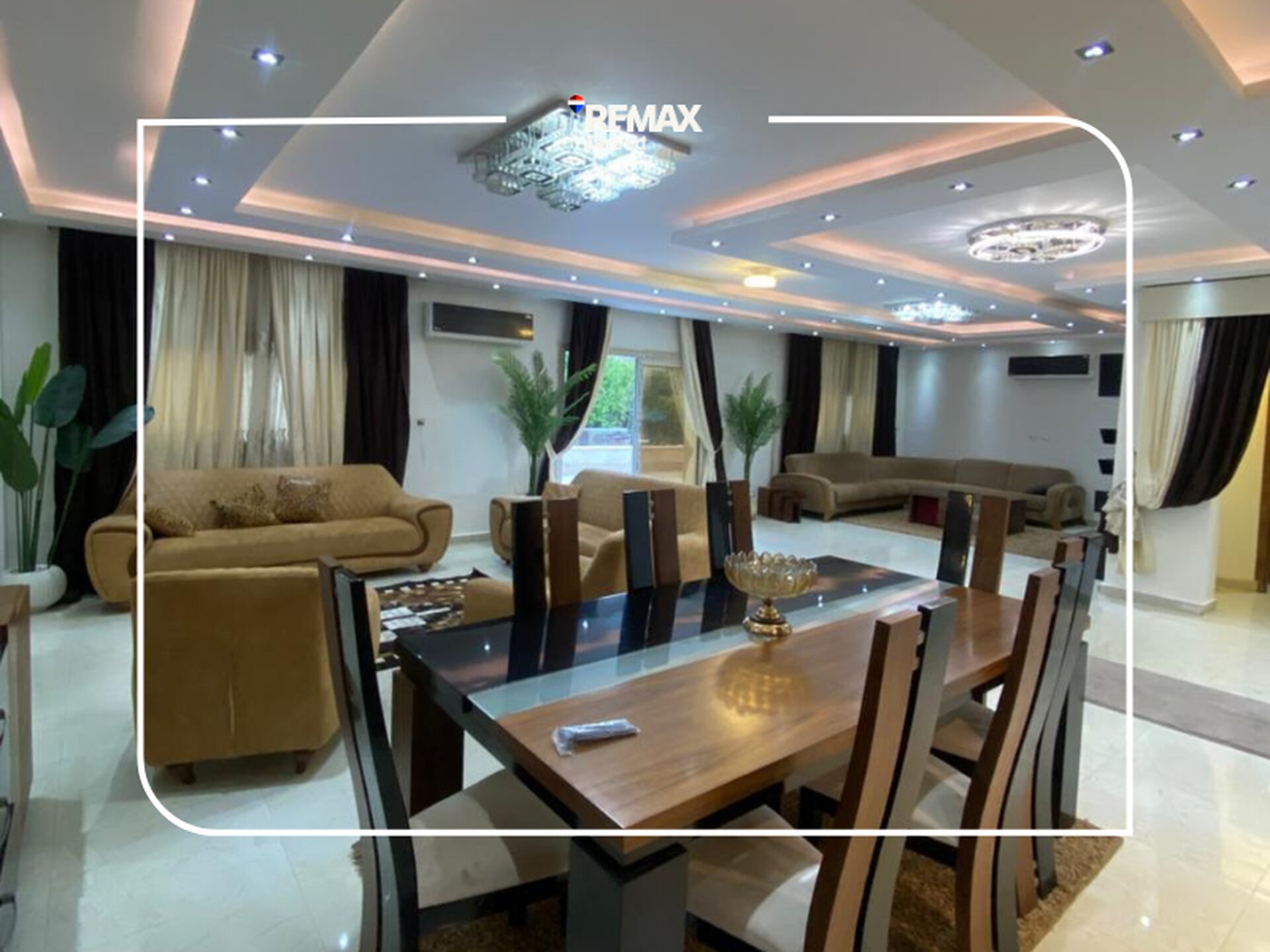 Villa for rent in marina 7 — RU-1334 - Photo 32