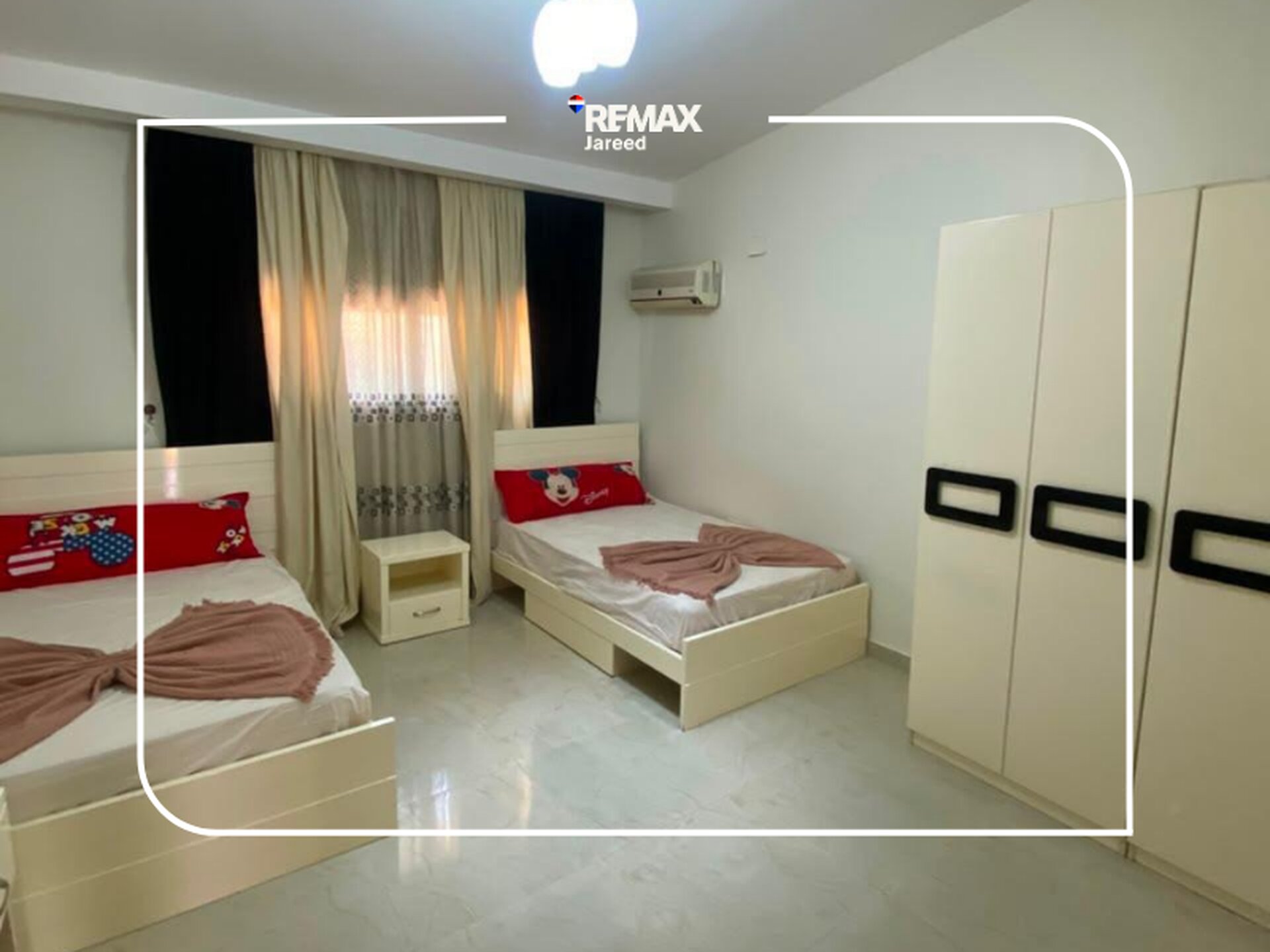 Villa for rent in marina 7 — RU-1334 - Photo 34