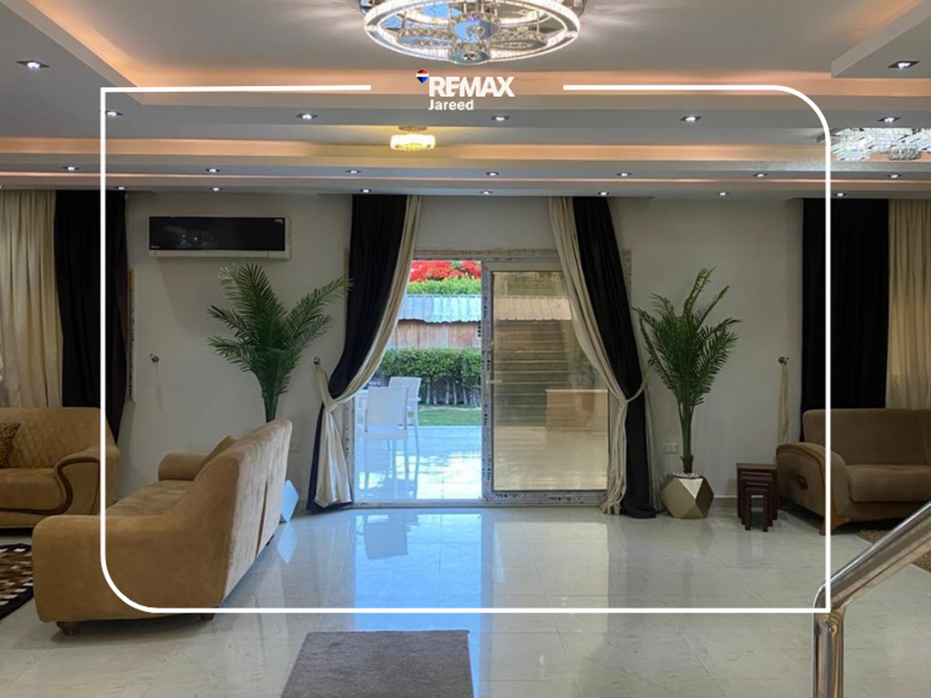Villa for rent in marina 7 — RU-1334 - Photo 35