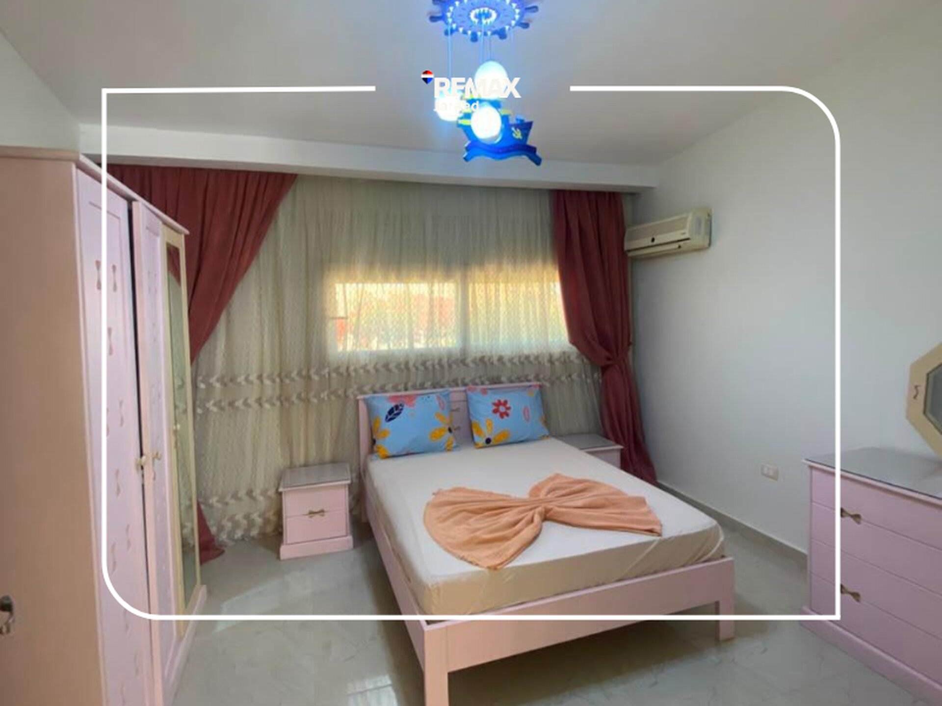 Villa for rent in marina 7 — RU-1334 - Photo 37
