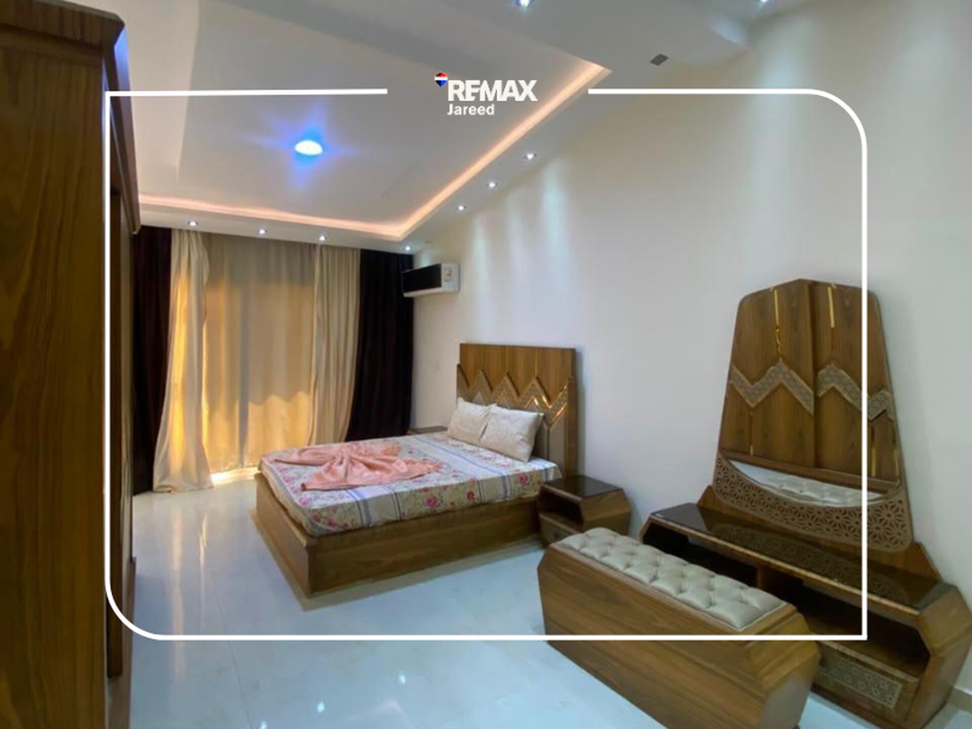 Villa for rent in marina 7 — RU-1334 - Photo 38