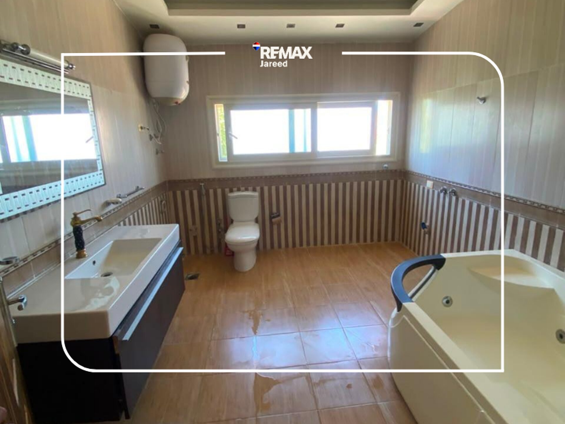Villa for rent in marina 7 — RU-1334 - Photo 39