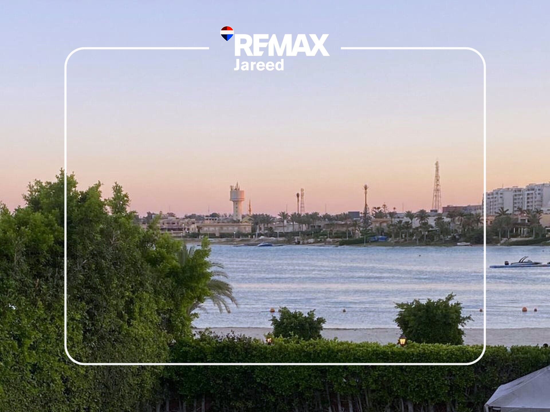 Villa for rent in marina 7 — RU-1334 - Photo 4