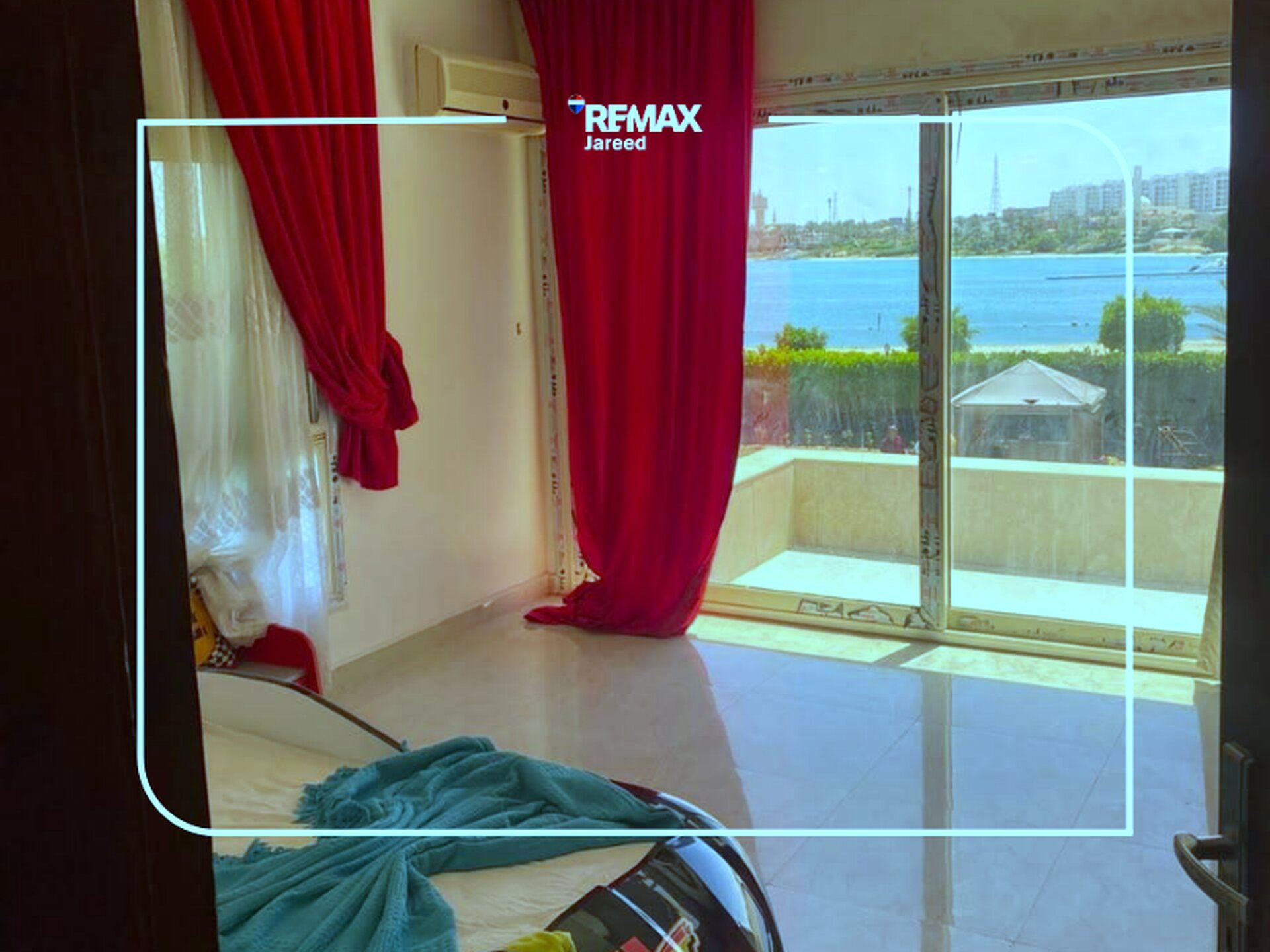 Villa for rent in marina 7 — RU-1334 - Photo 40