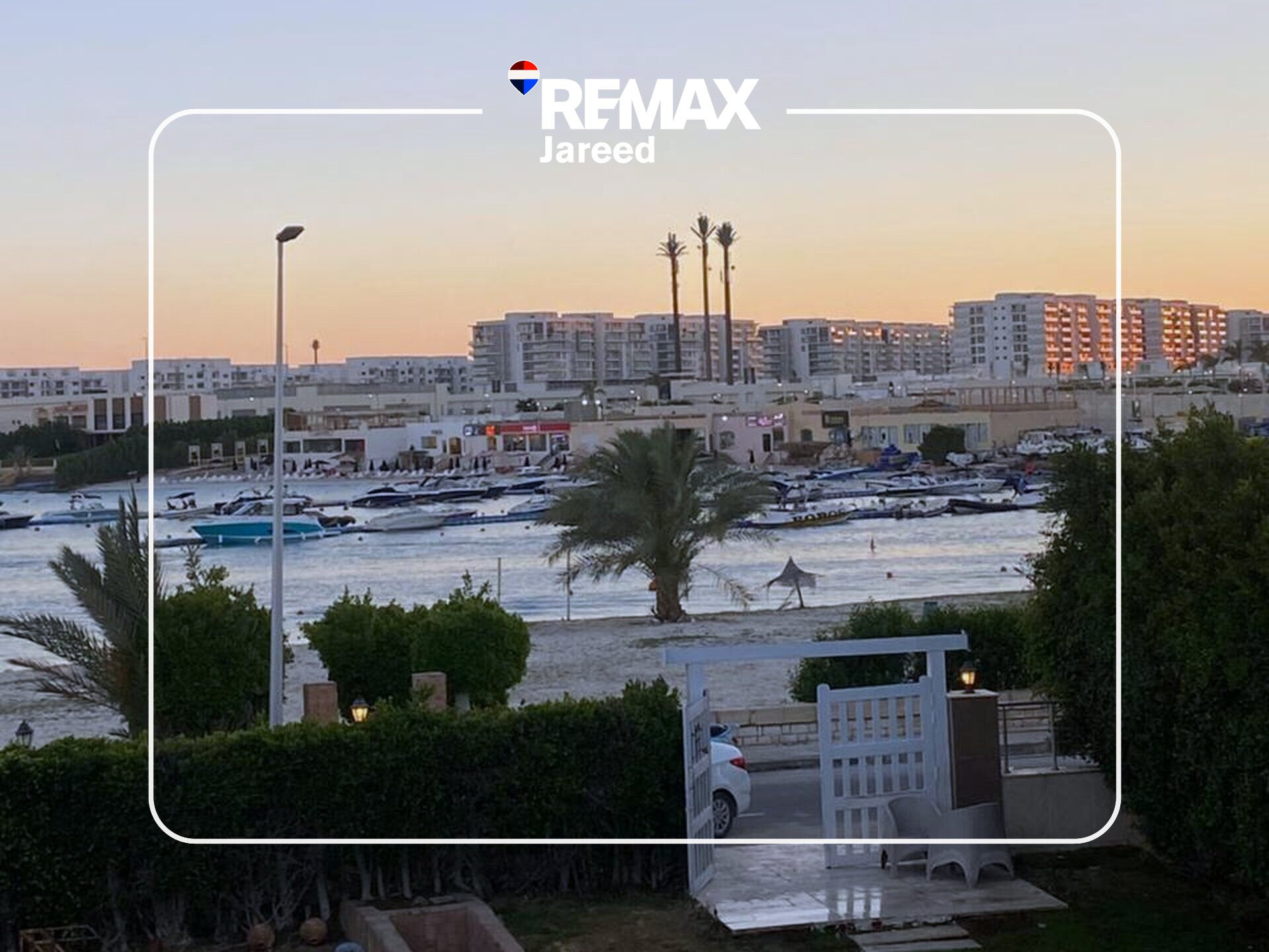Villa for rent in marina 7 — RU-1334 - Photo 5