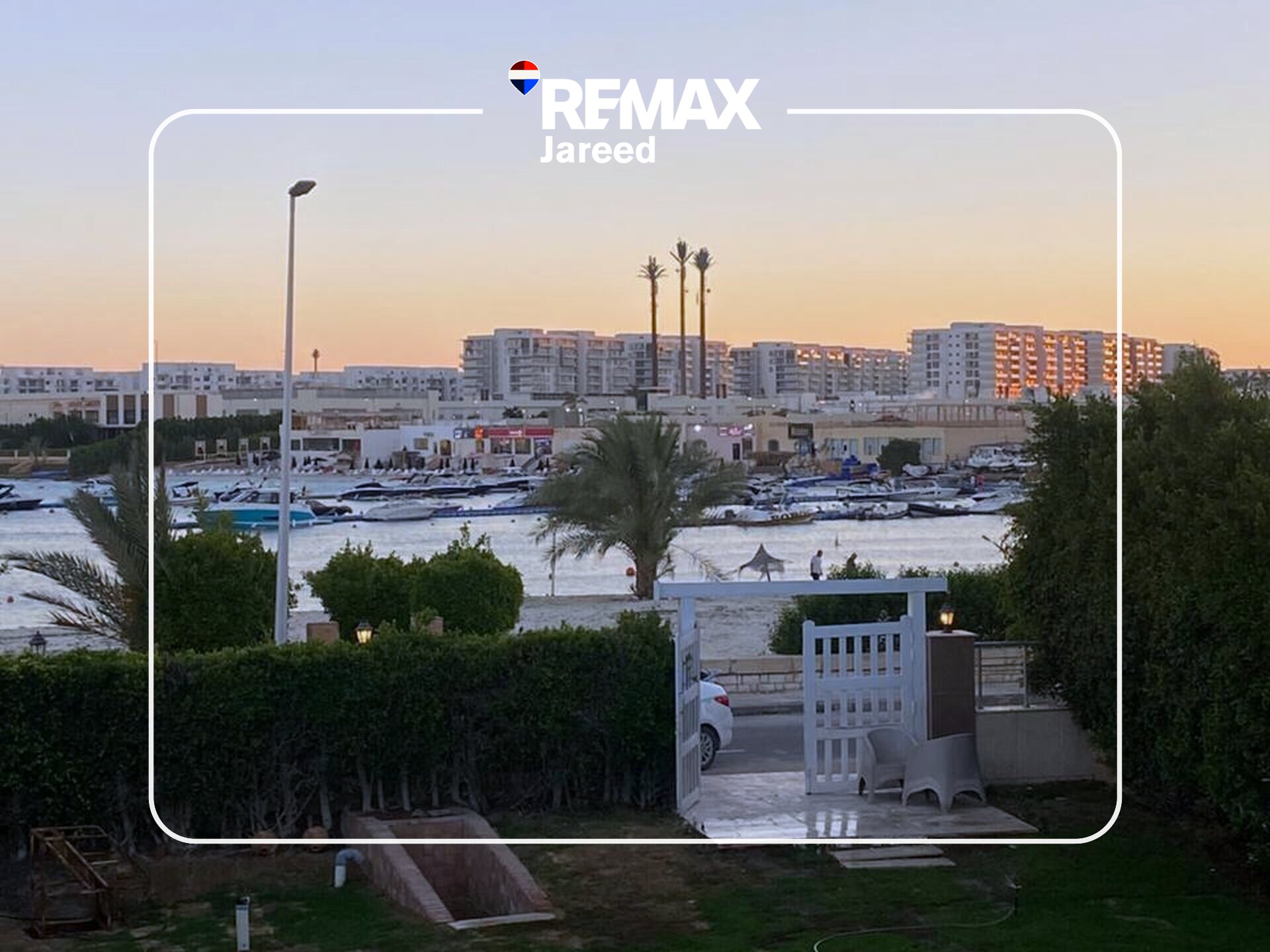 Villa for rent in marina 7 — RU-1334 - Photo 7