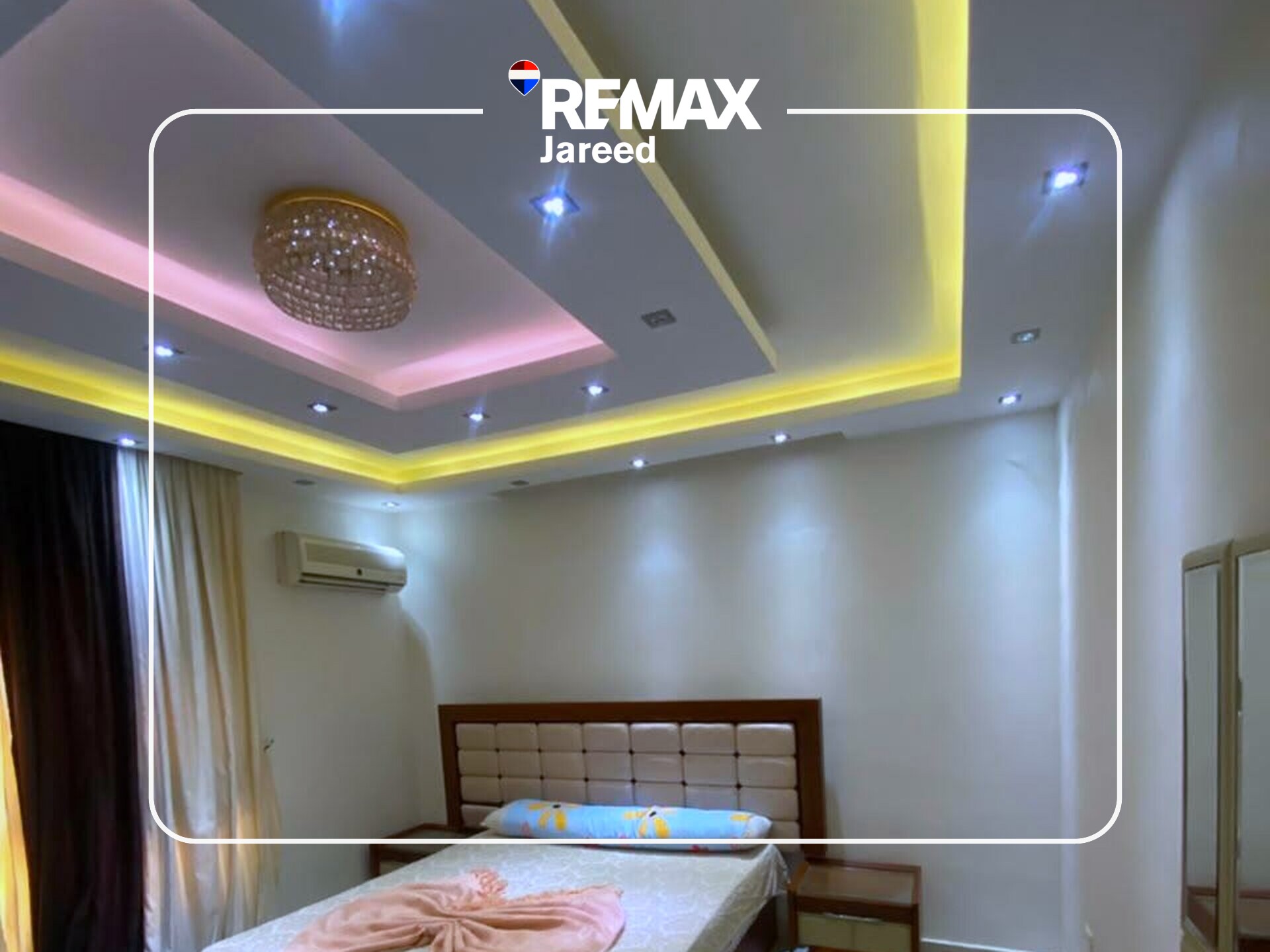 Villa for rent in marina 7 — RU-1334 - Photo 8
