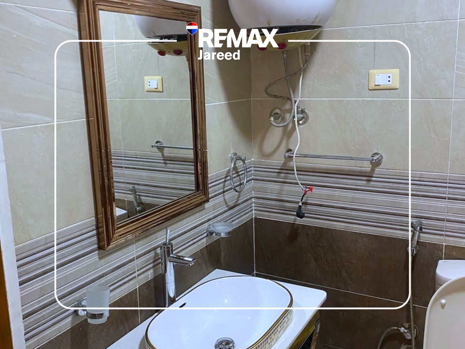 Villa for rent in marina 7 — RU-1334 - Photo 9