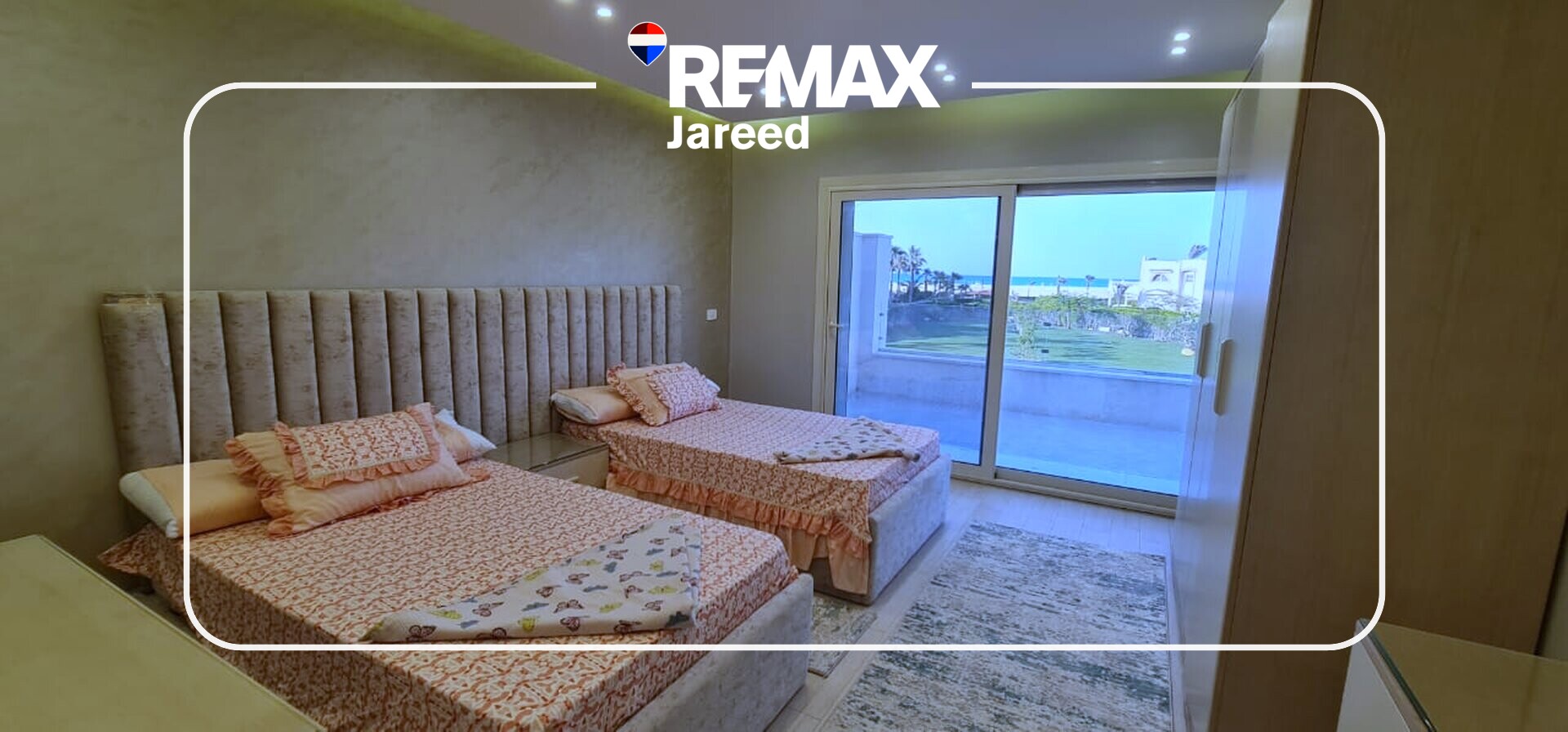 Twin House for rent in marina 5 — RU-1335 - Photo 10