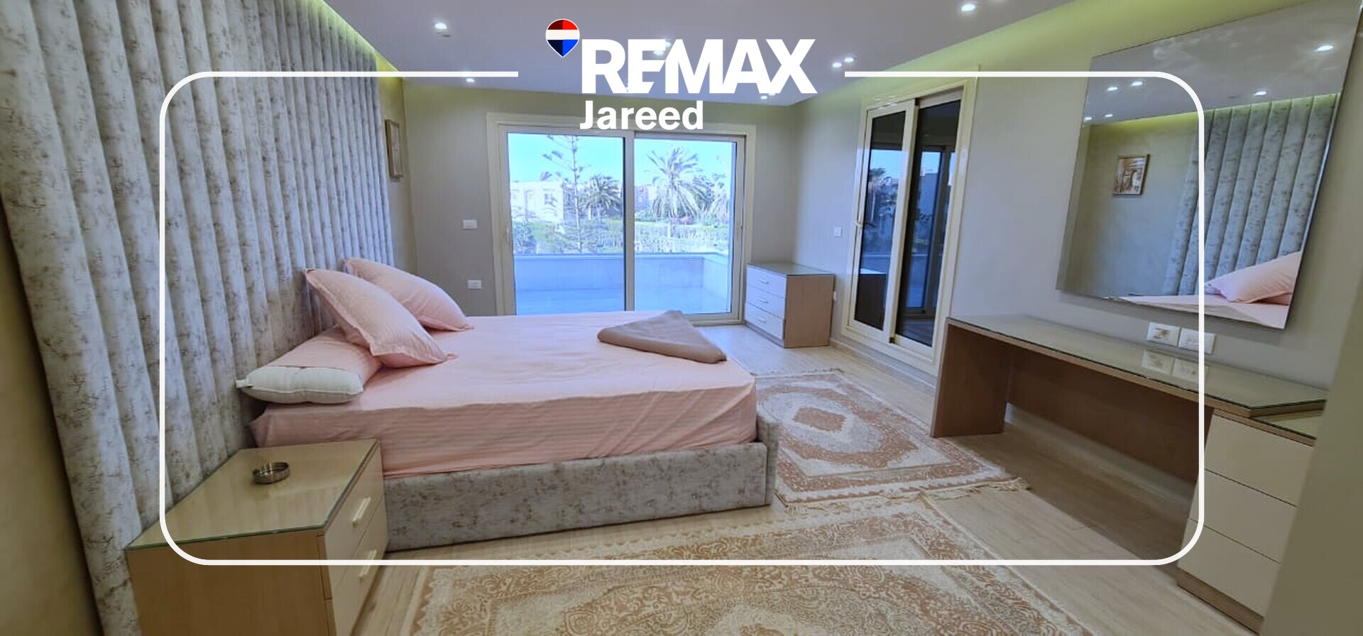 Twin House for rent in marina 5 — RU-1335 - Photo 12