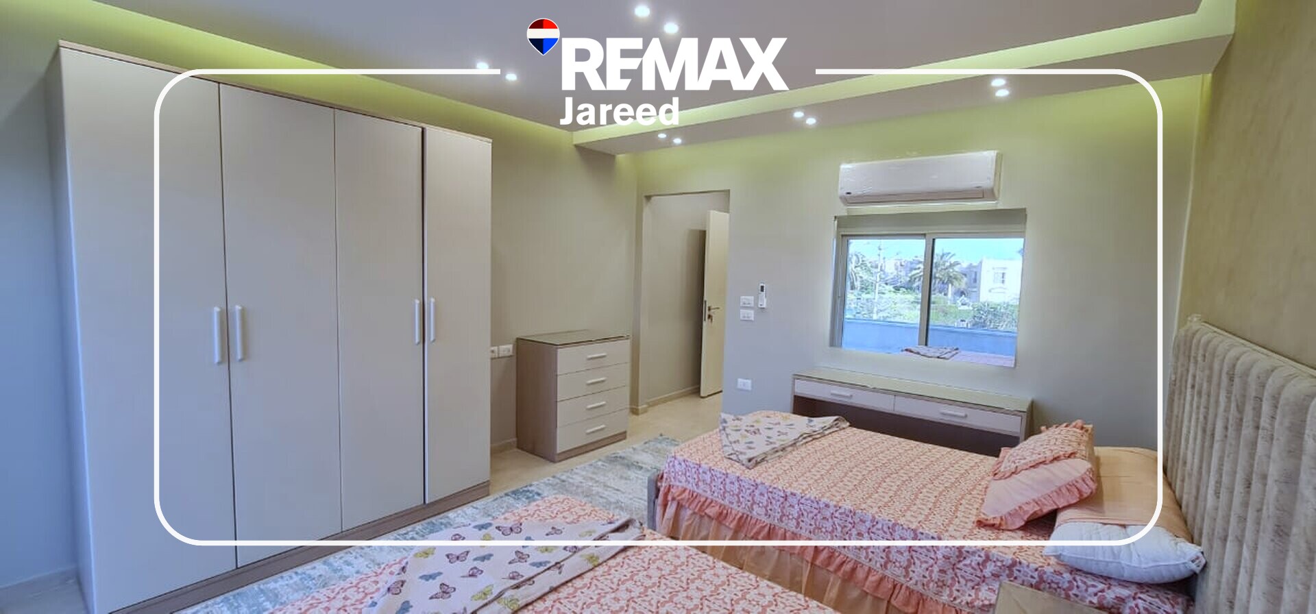 Twin House for rent in marina 5 — RU-1335 - Photo 2