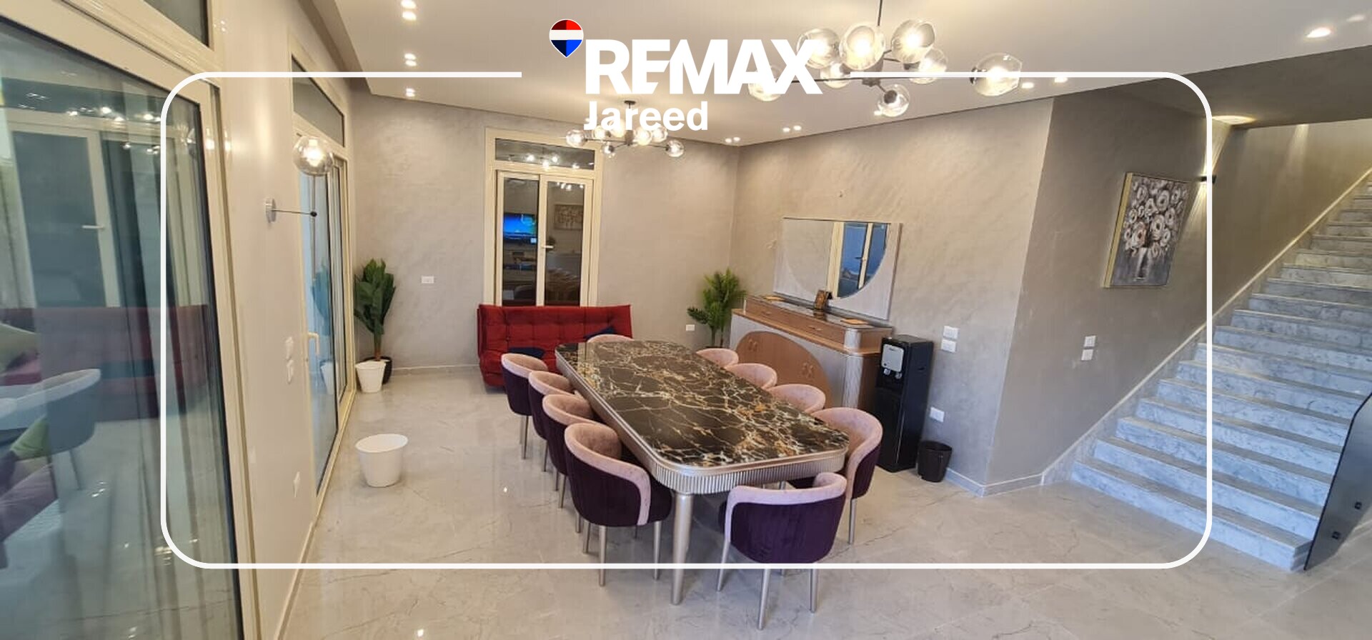 Twin House for rent in marina 5 — RU-1335 - Photo 23