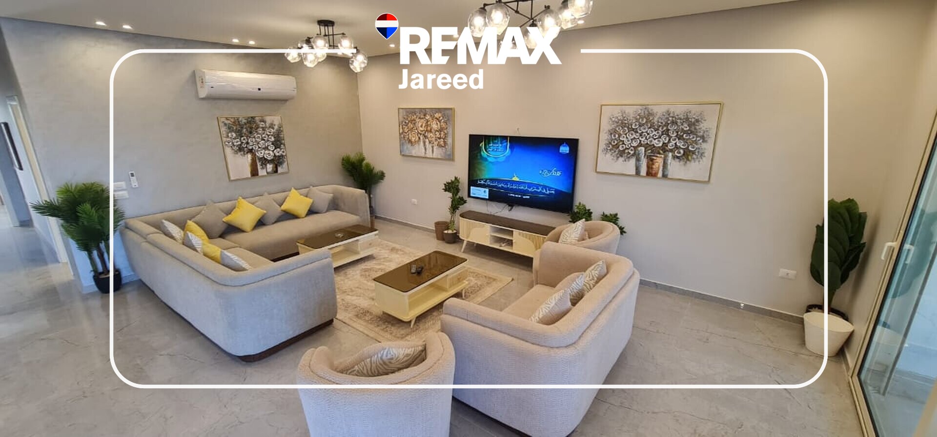 Twin House for rent in marina 5 — RU-1335 - Photo 24