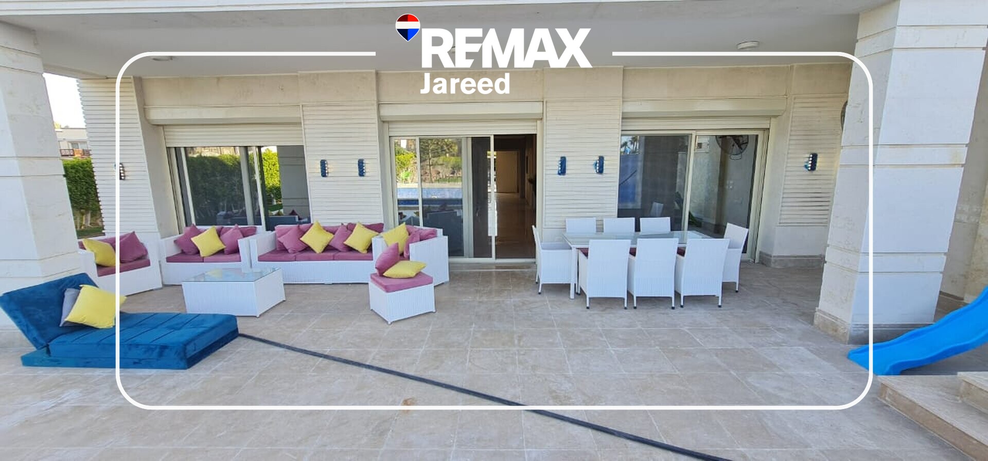 Twin House for rent in marina 5 — RU-1335 - Photo 25