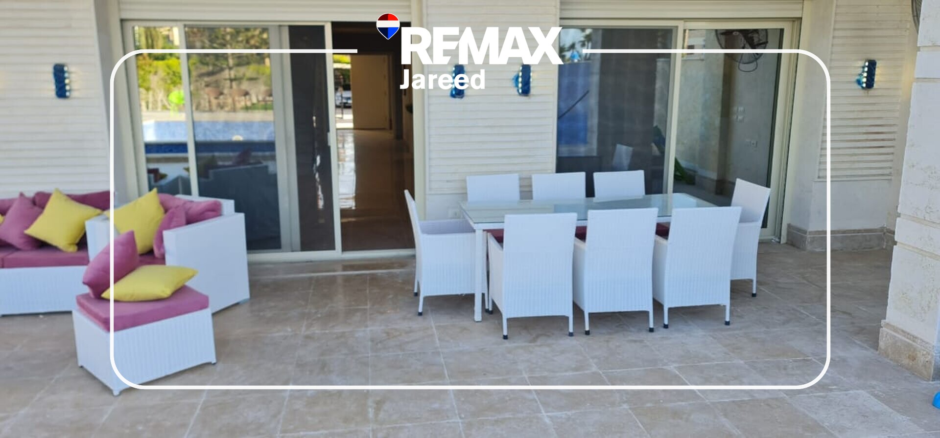 Twin House for rent in marina 5 — RU-1335 - Photo 26