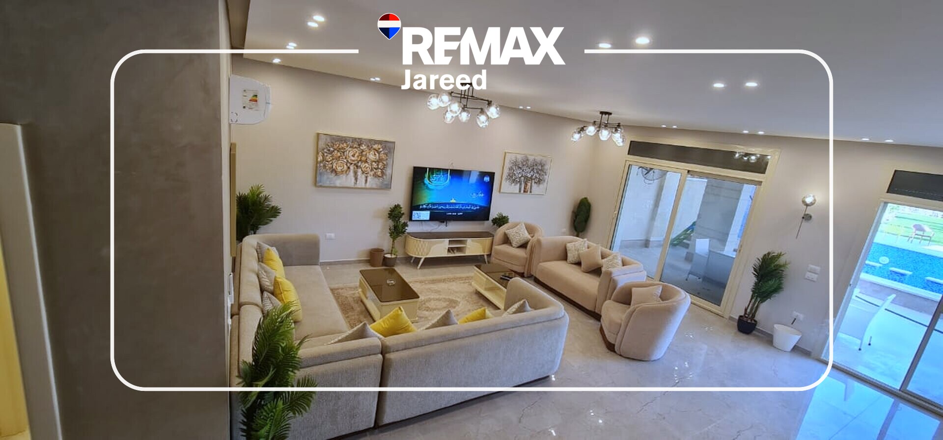 Twin House for rent in marina 5 — RU-1335 - Photo 27