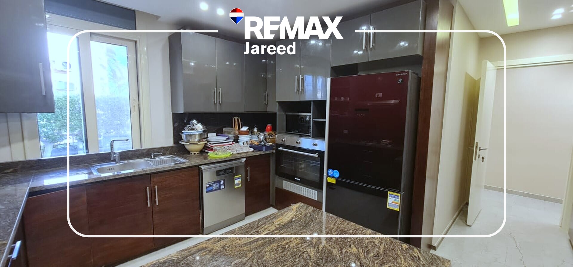 Twin House for rent in marina 5 — RU-1335 - Photo 31